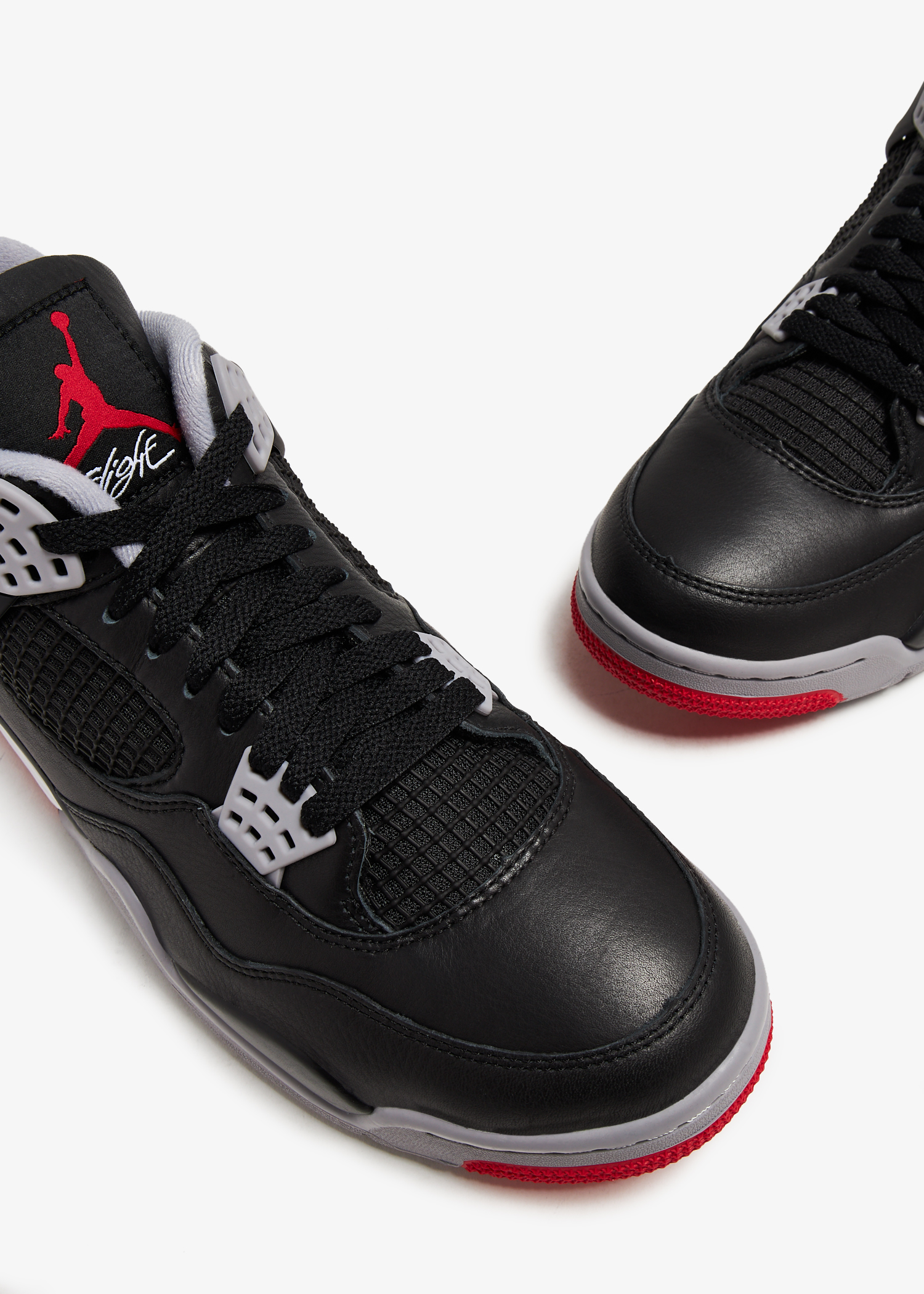 Mens air jordan 4 retro hotsell