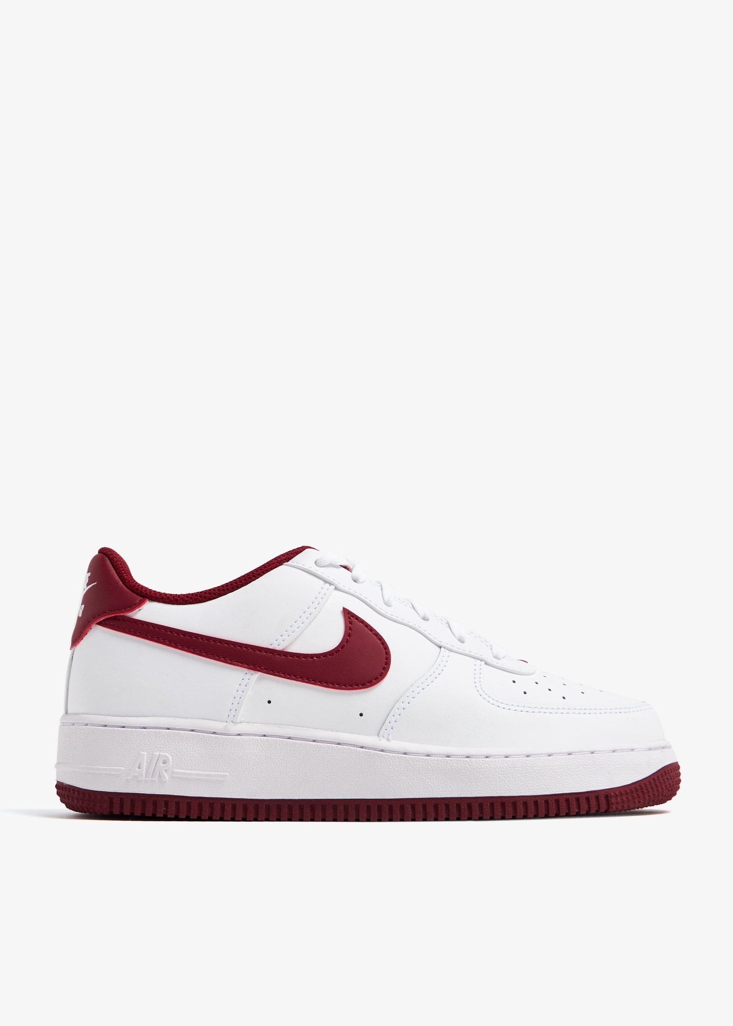 

Air Force 1 sneakers, White