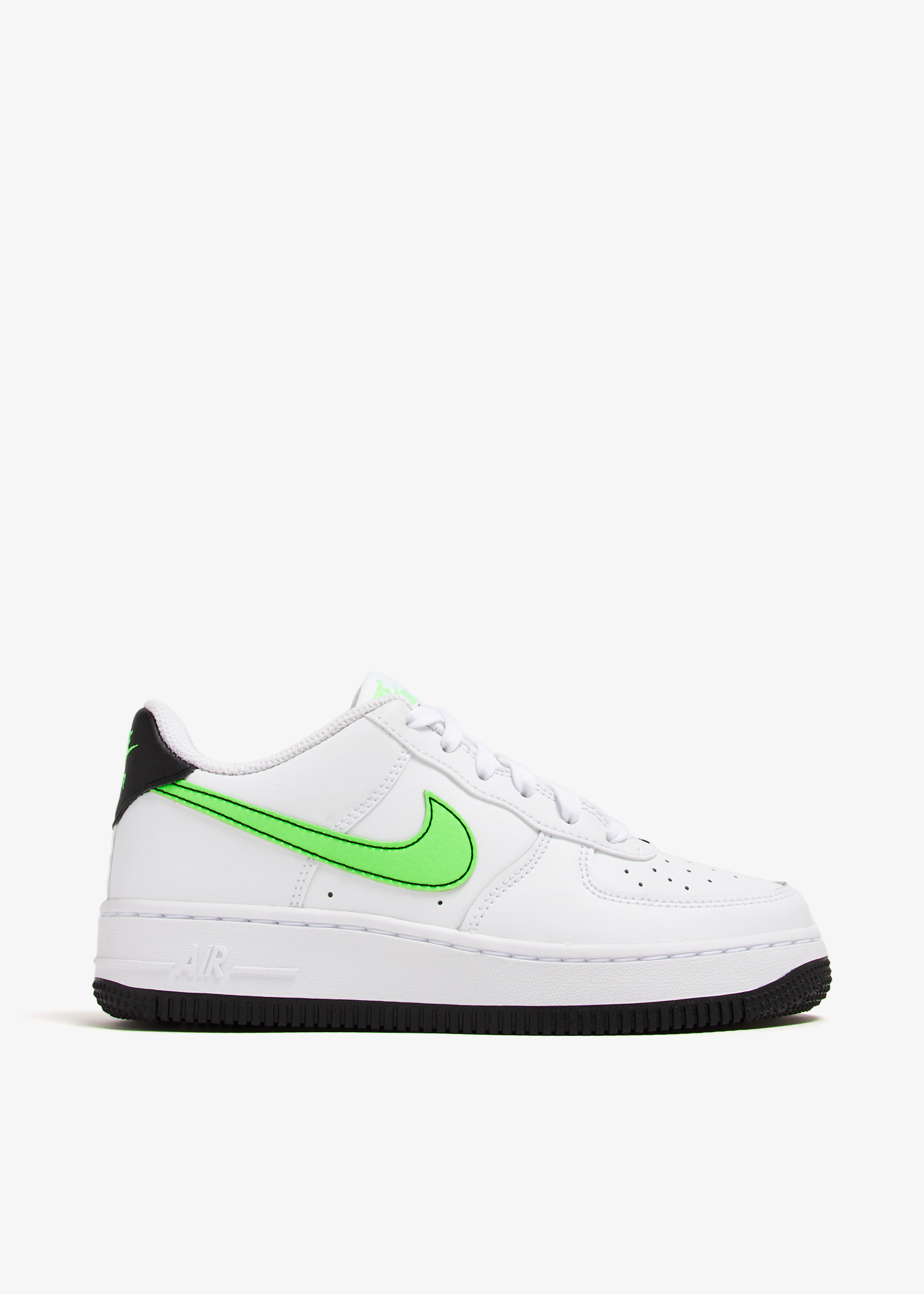 

Air Force 1 sneakers, White