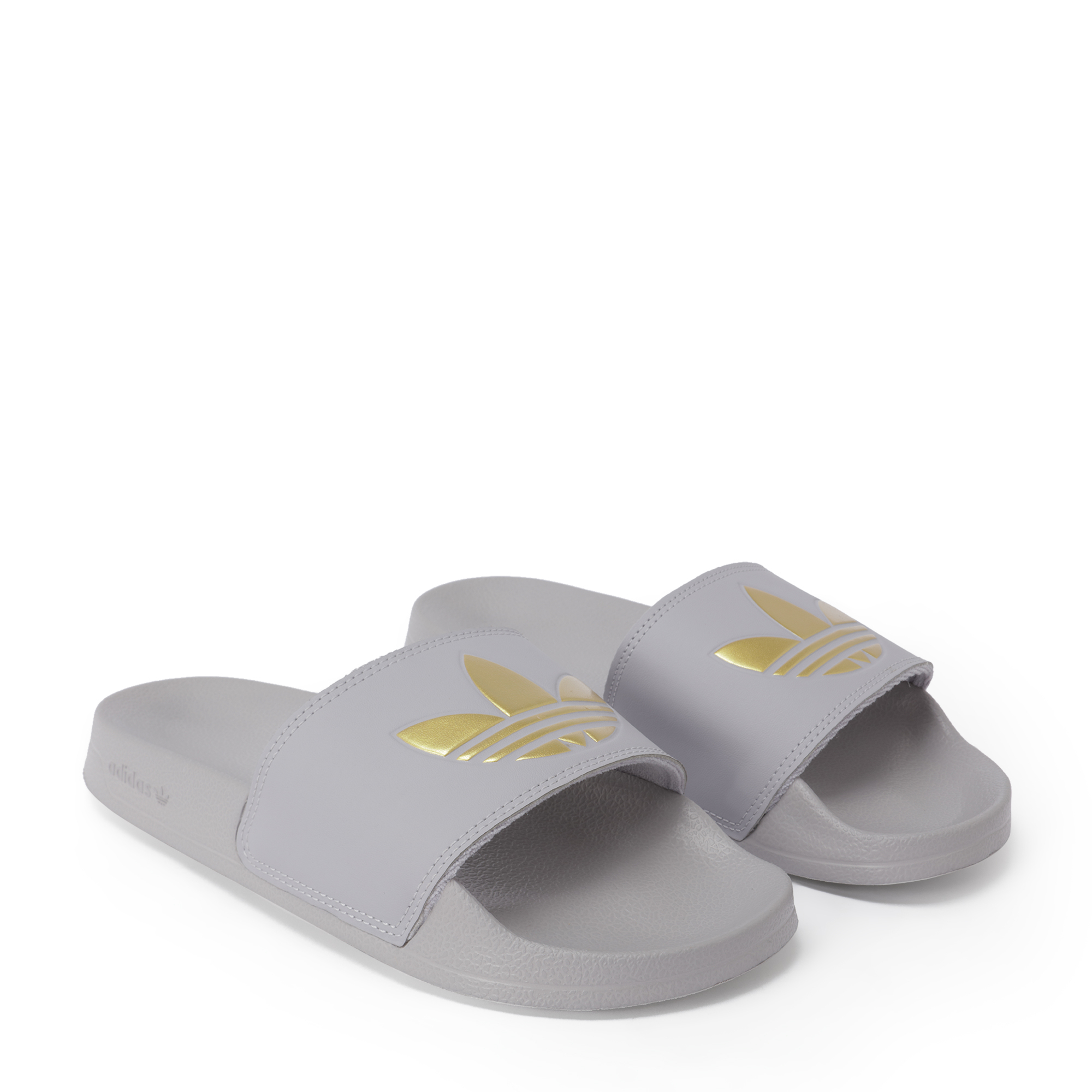 

Adilette Lite slides, Grey