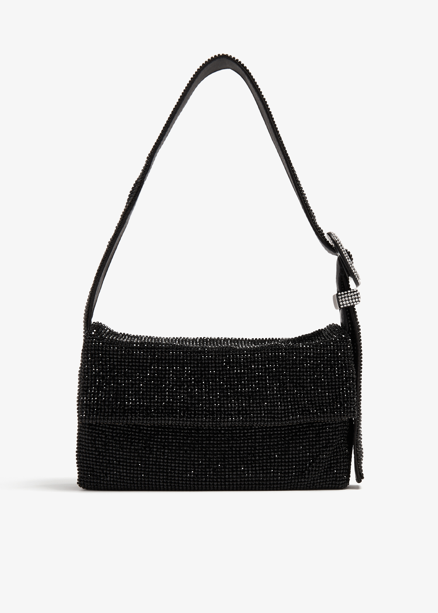 

Vitty La Mignon shoulder bag, Black