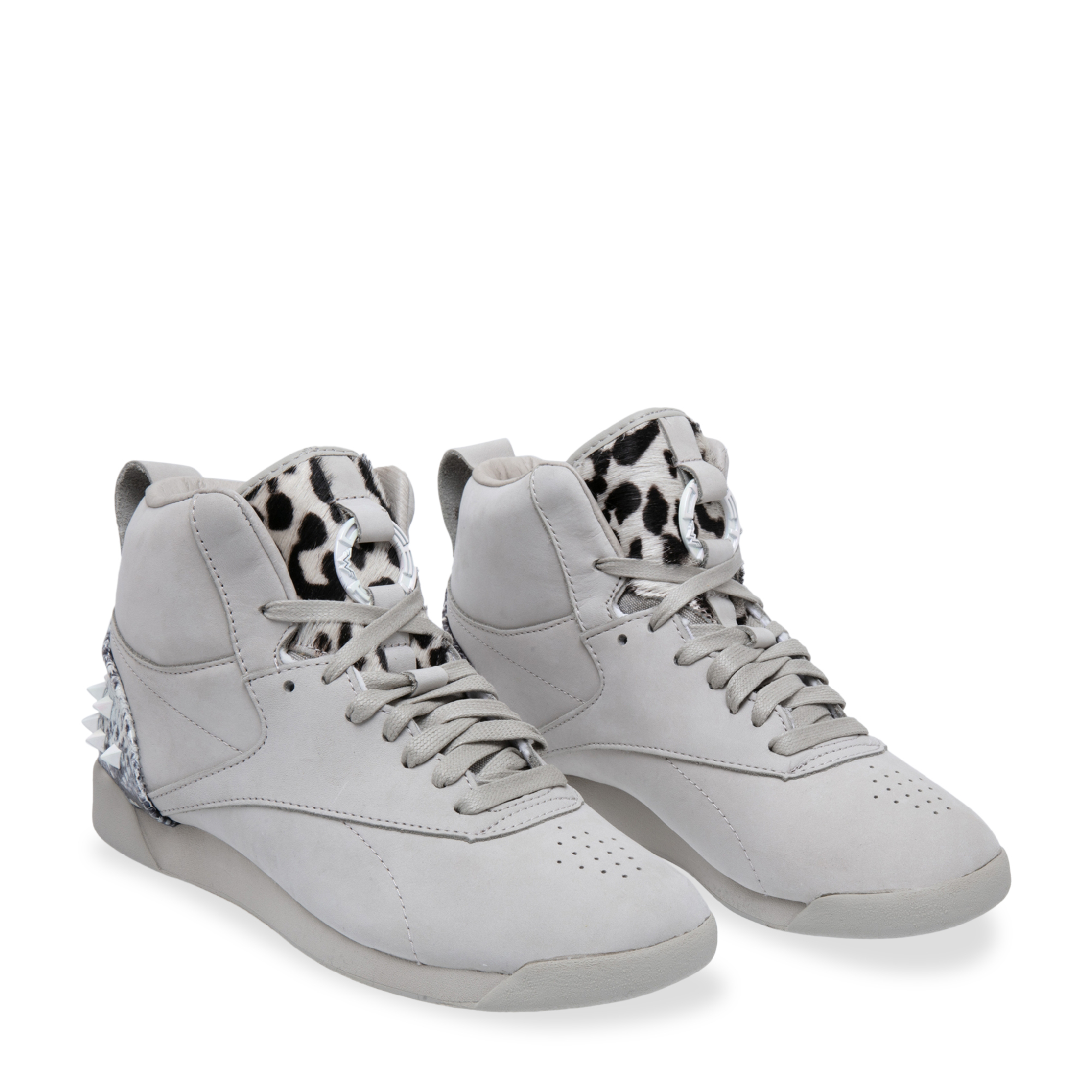 

Freestyle Hi sneakers, Grey