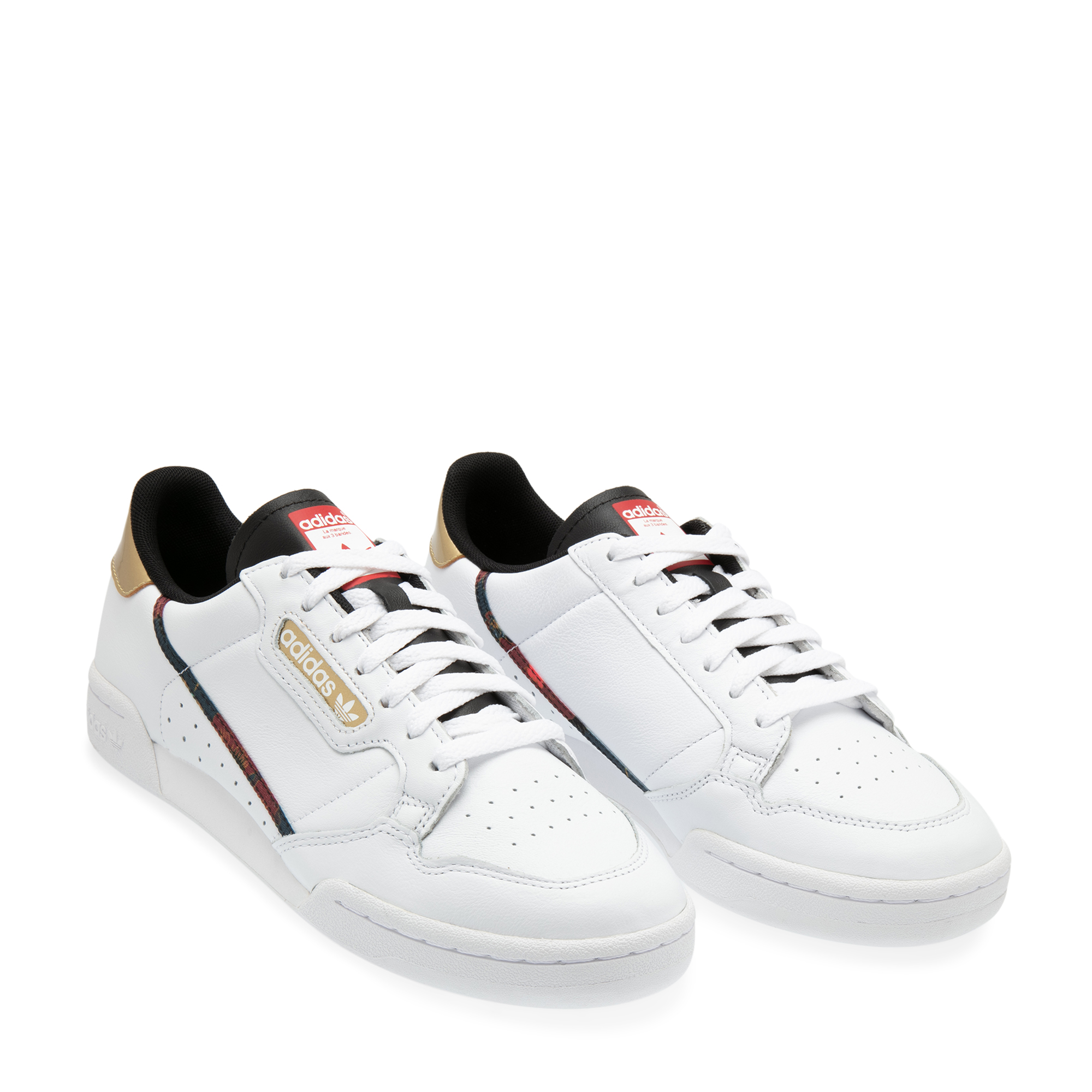 

Continental 80 sneakers, White