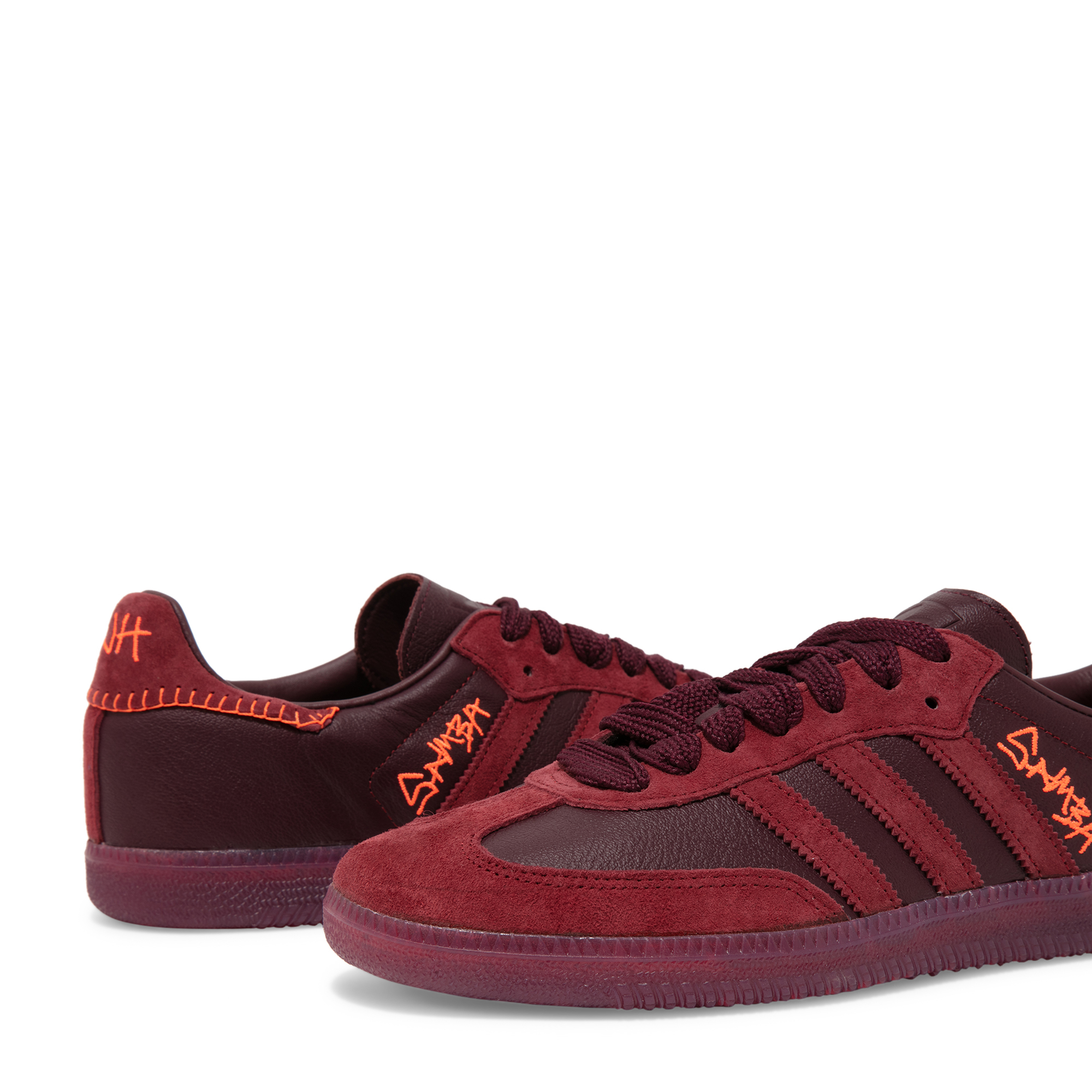 

x Jonah Hill Samba sneakers, Red