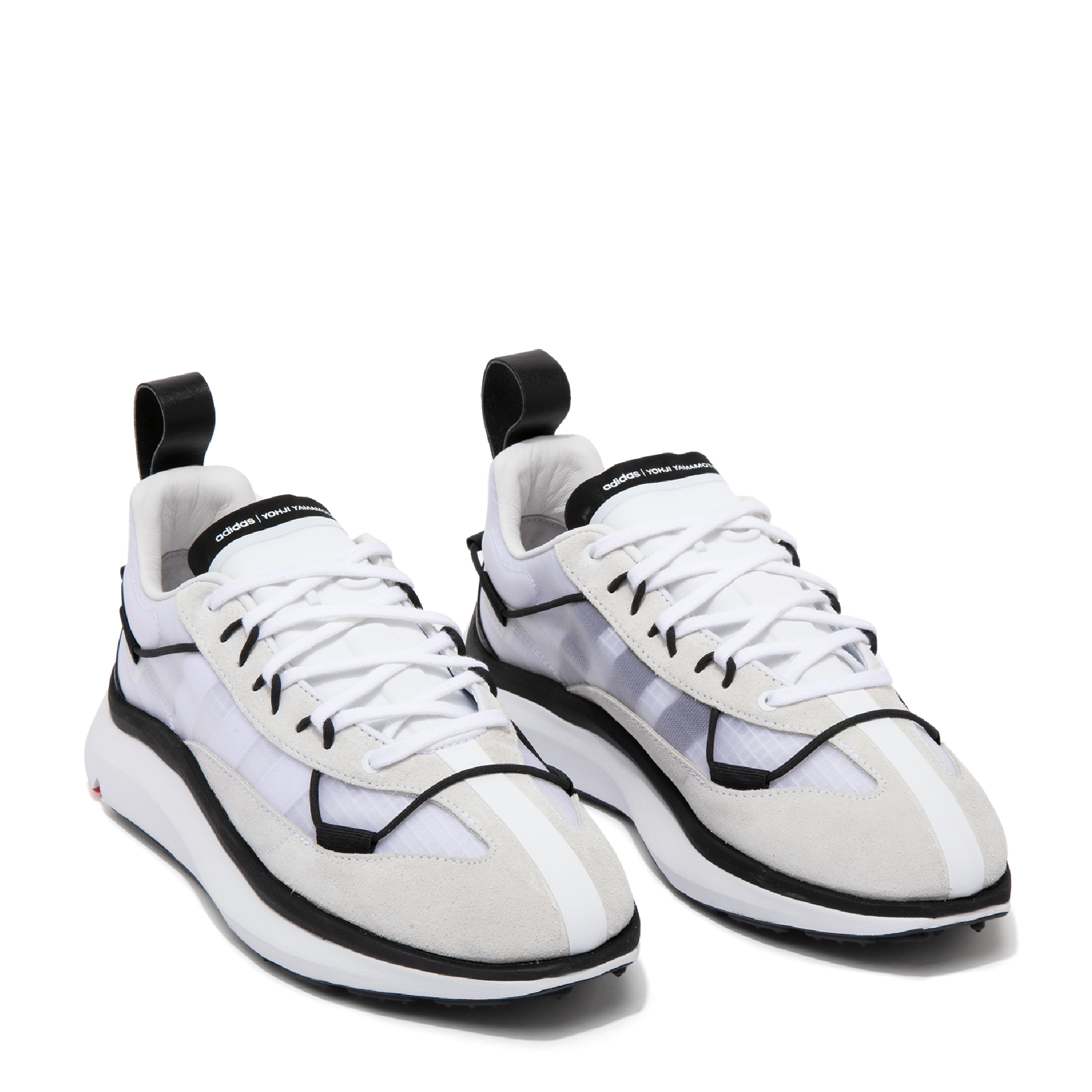 

Y-3 Shiku Run sneakers, White