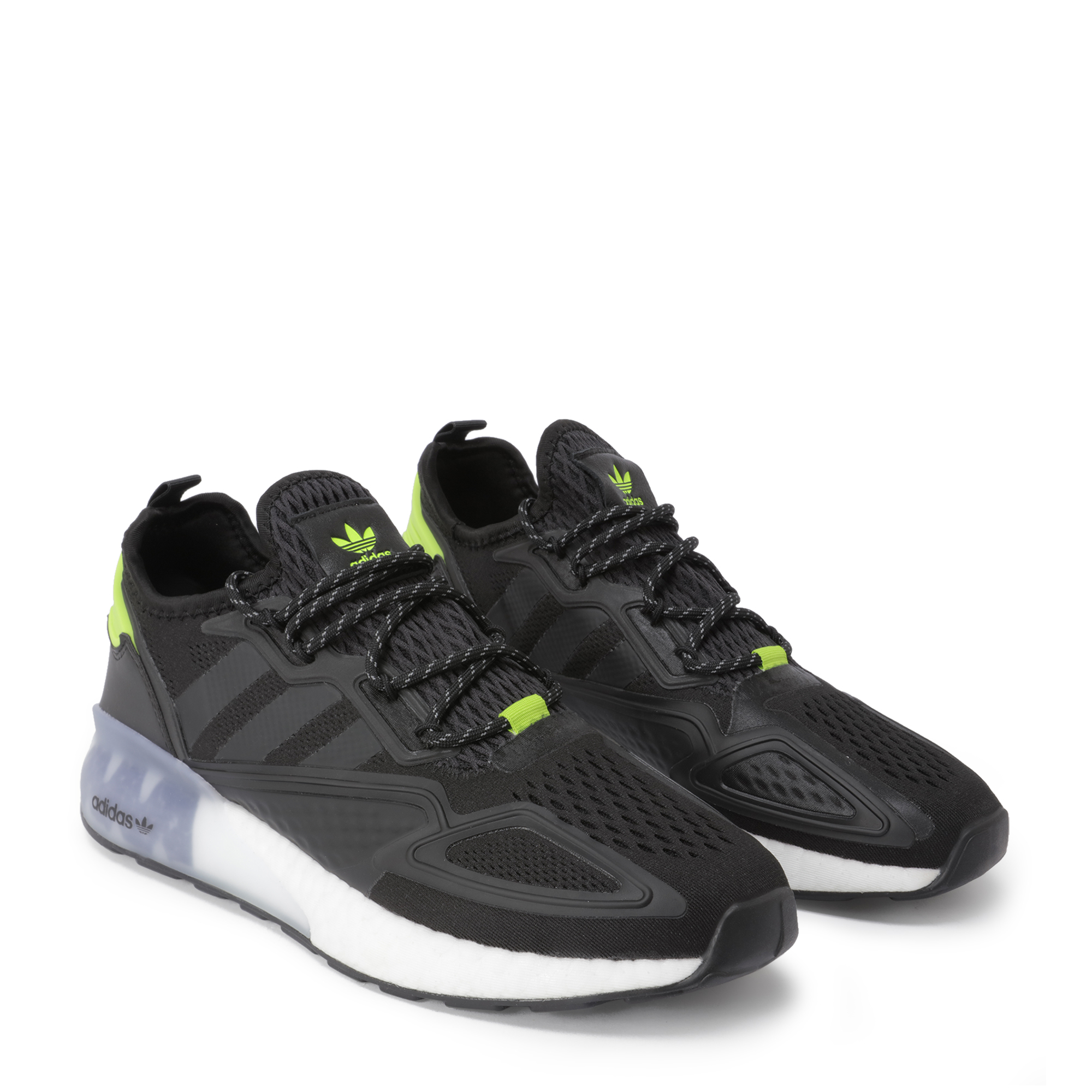 

ZX 2K Boost sneakers, Black