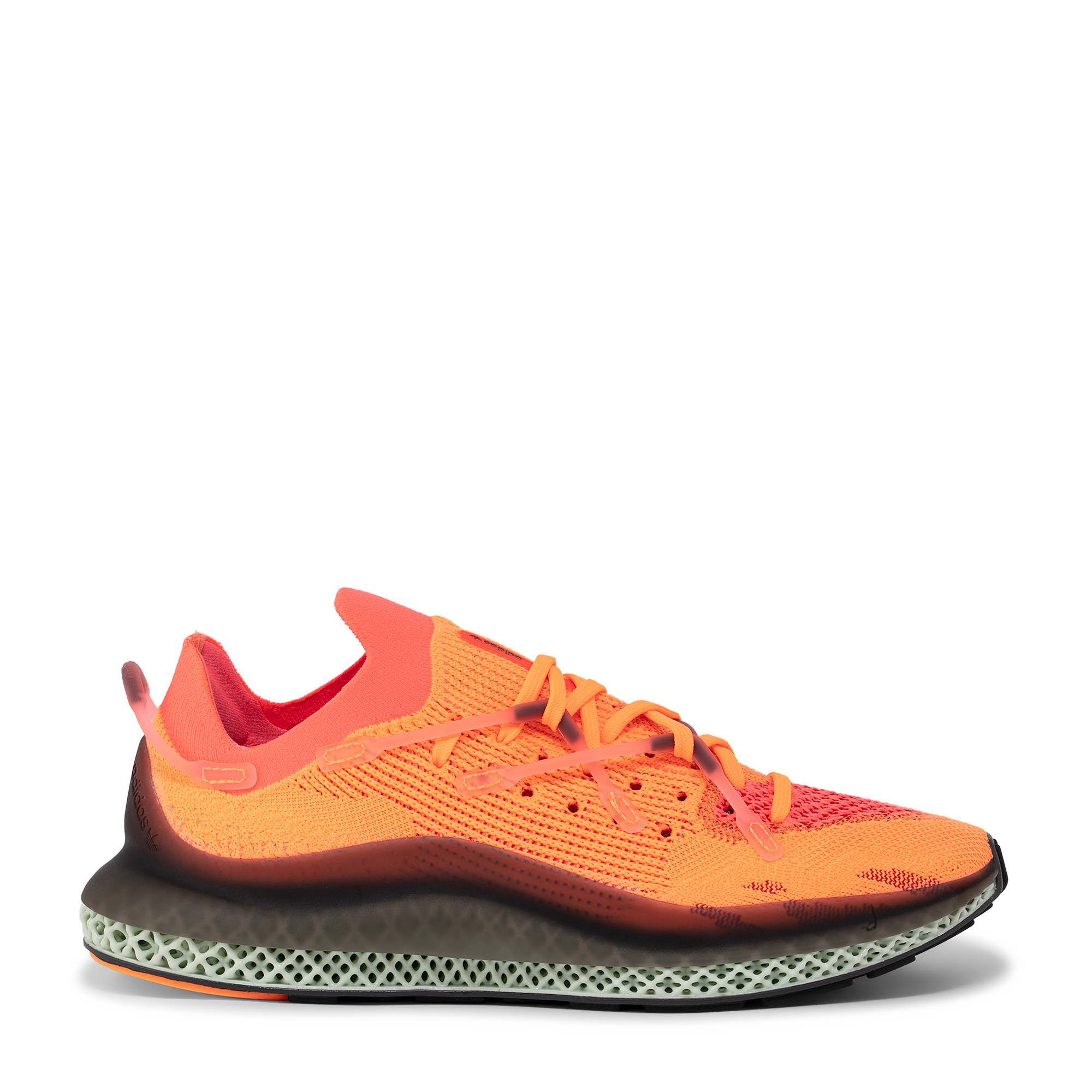 Adidas 4D Fusio sneakers for Men - Multicolored in KSA | Level Shoes