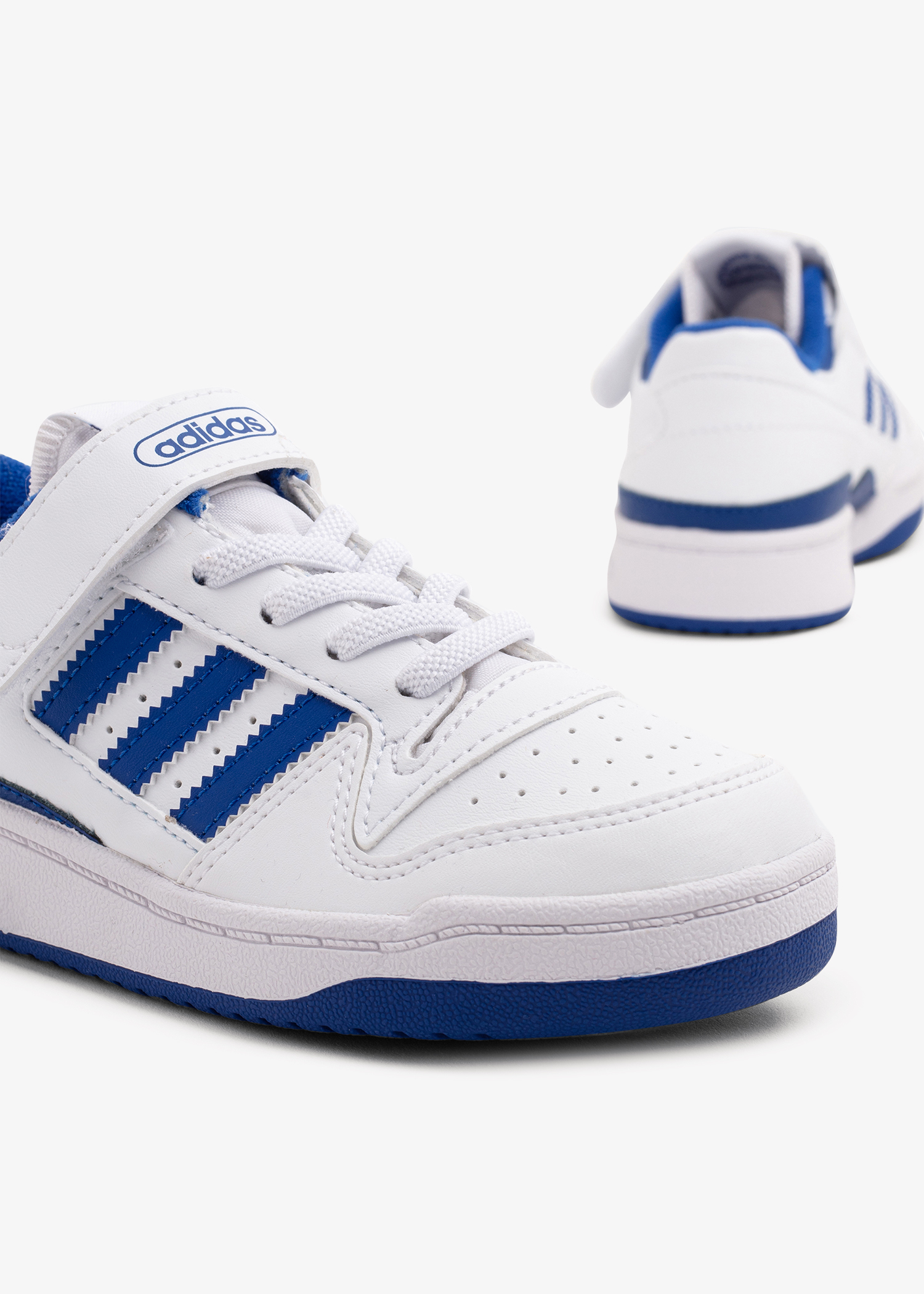 adidas Forum Low Shoes - White, FY7978