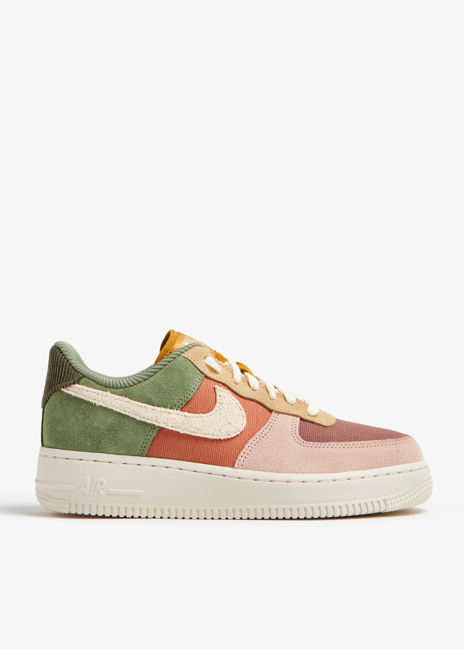 

Air Force 1 '07 sneakers, Multicolored