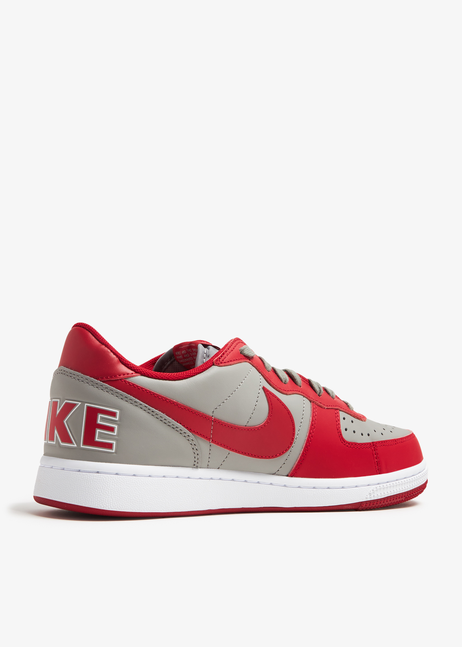 Nike Terminator Low 'UNLV' sneakers for Men - Red in UAE | Level Shoes