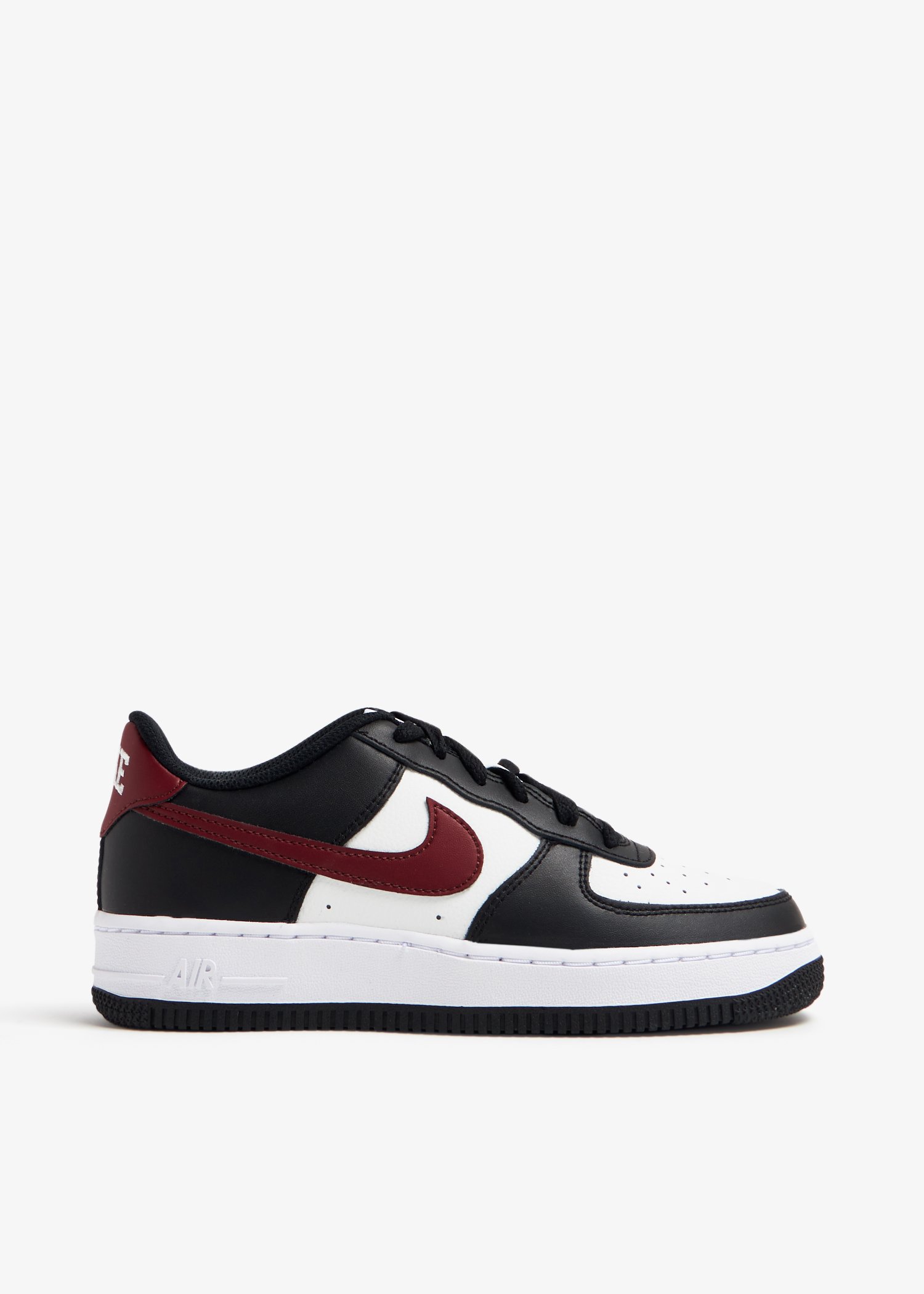 

Air Force 1 GS sneakers, Black