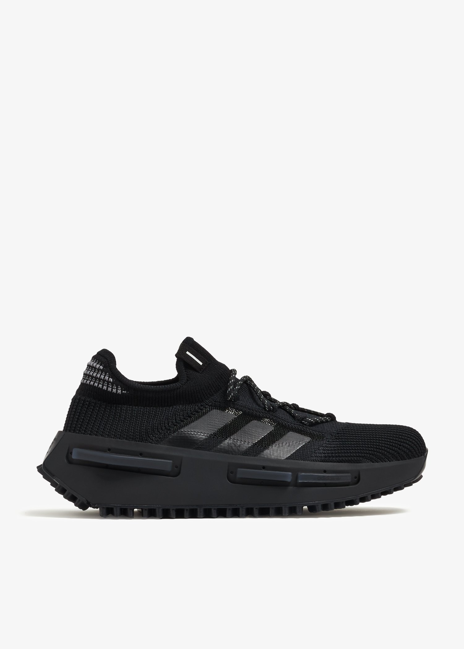 

NMD_S1 sneakers, Black