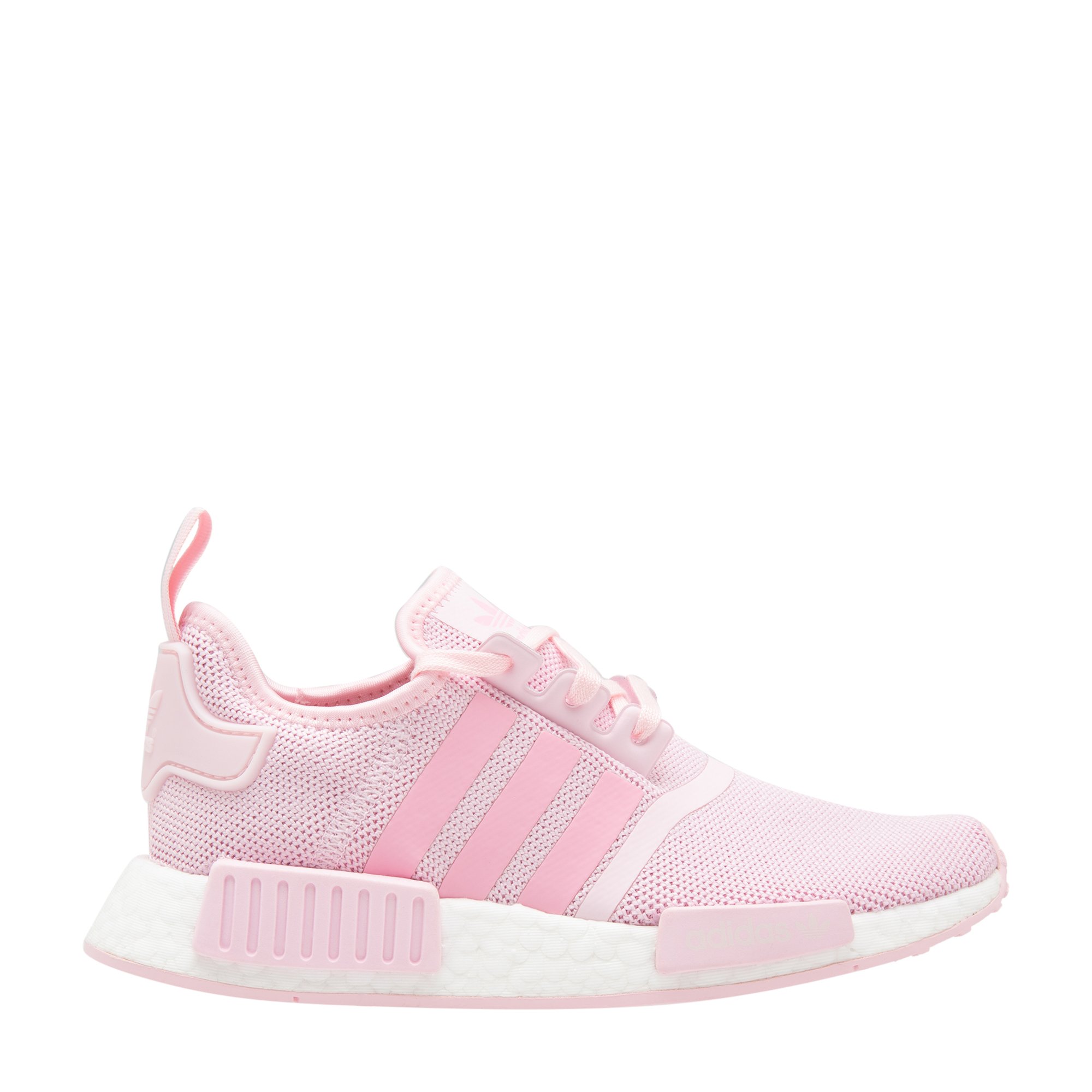 Baby pink nmds hotsell