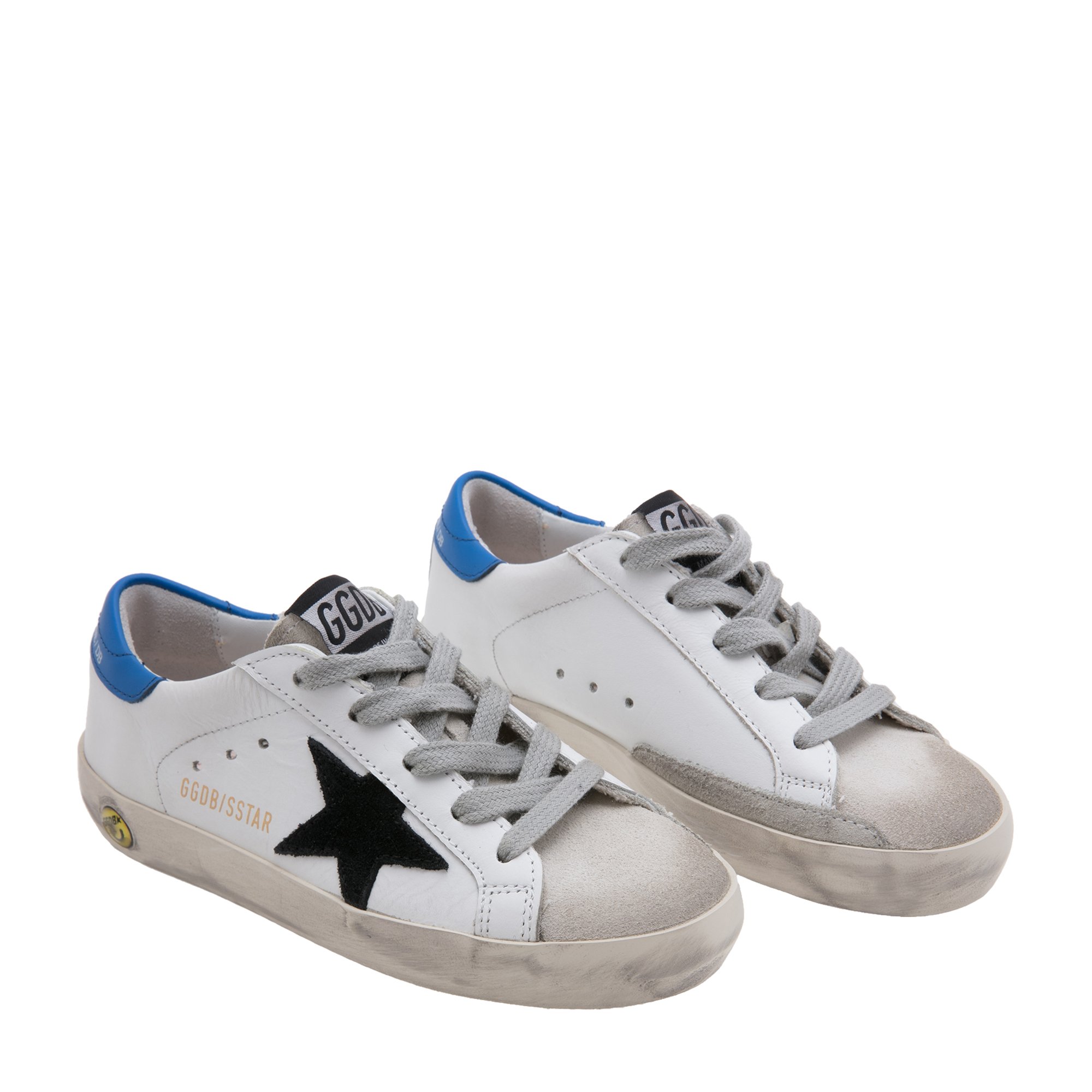 

Superstar sneakers, White