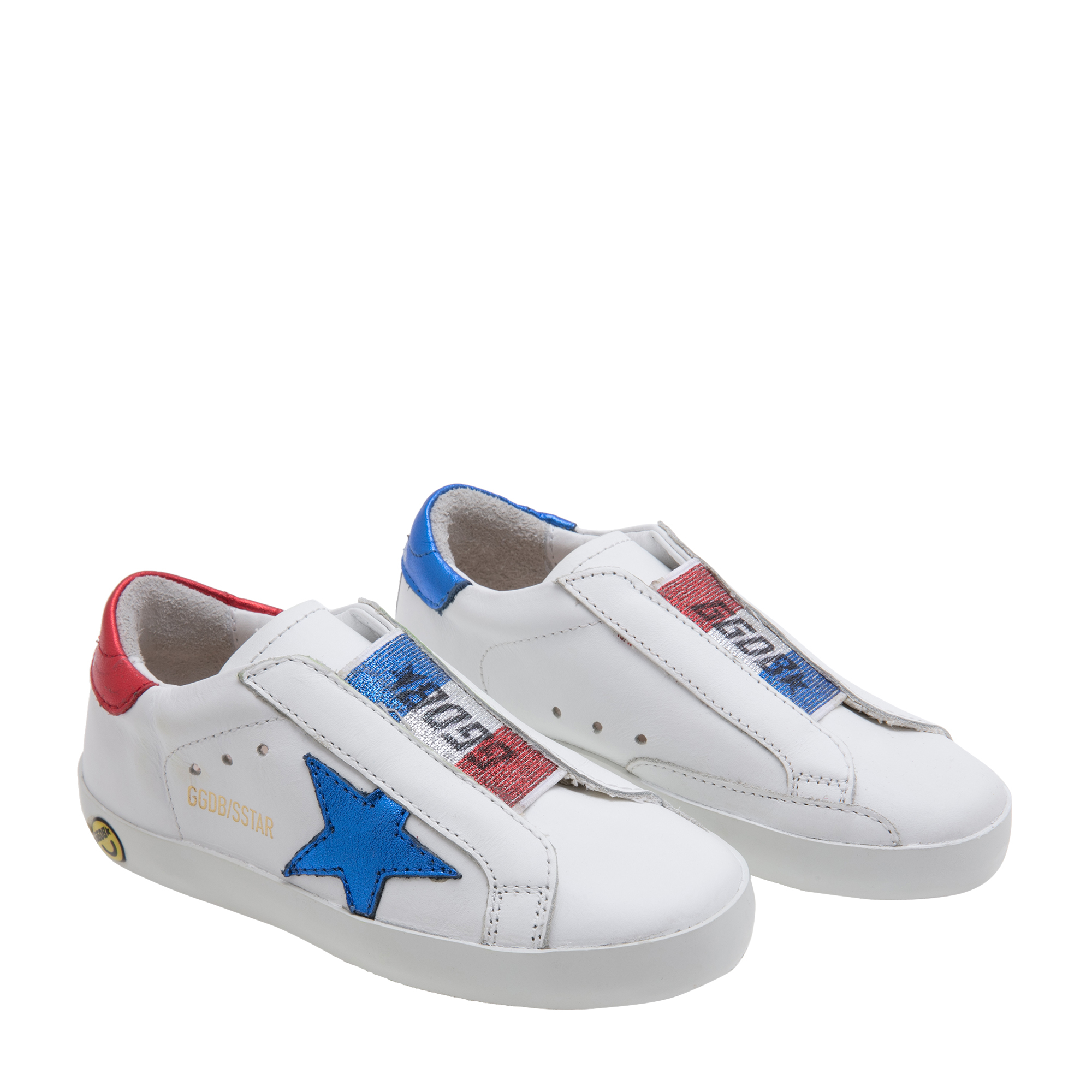 

Superstar sneakers, White