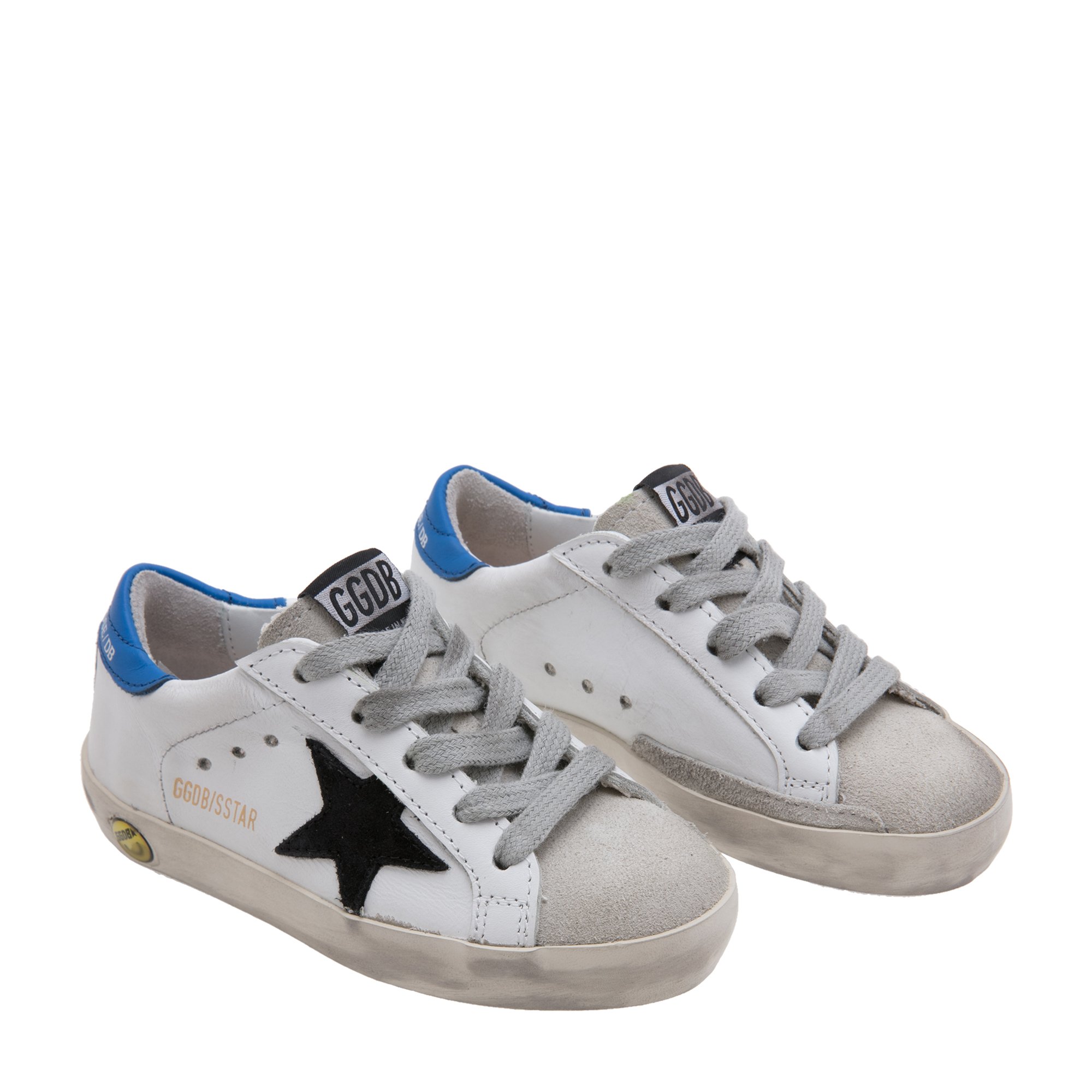 

Superstar sneakers, White