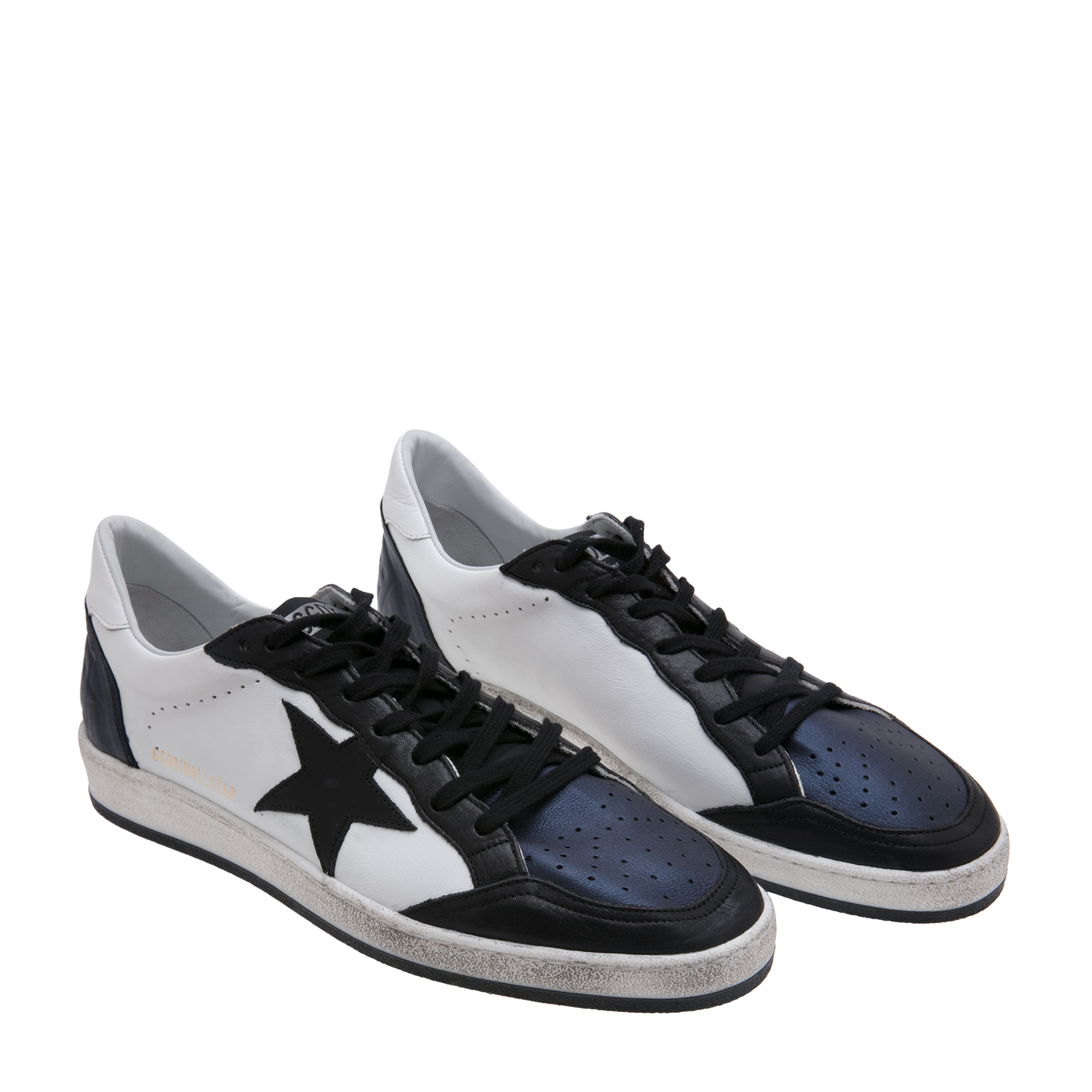 

Ball Star sneakers, Blue