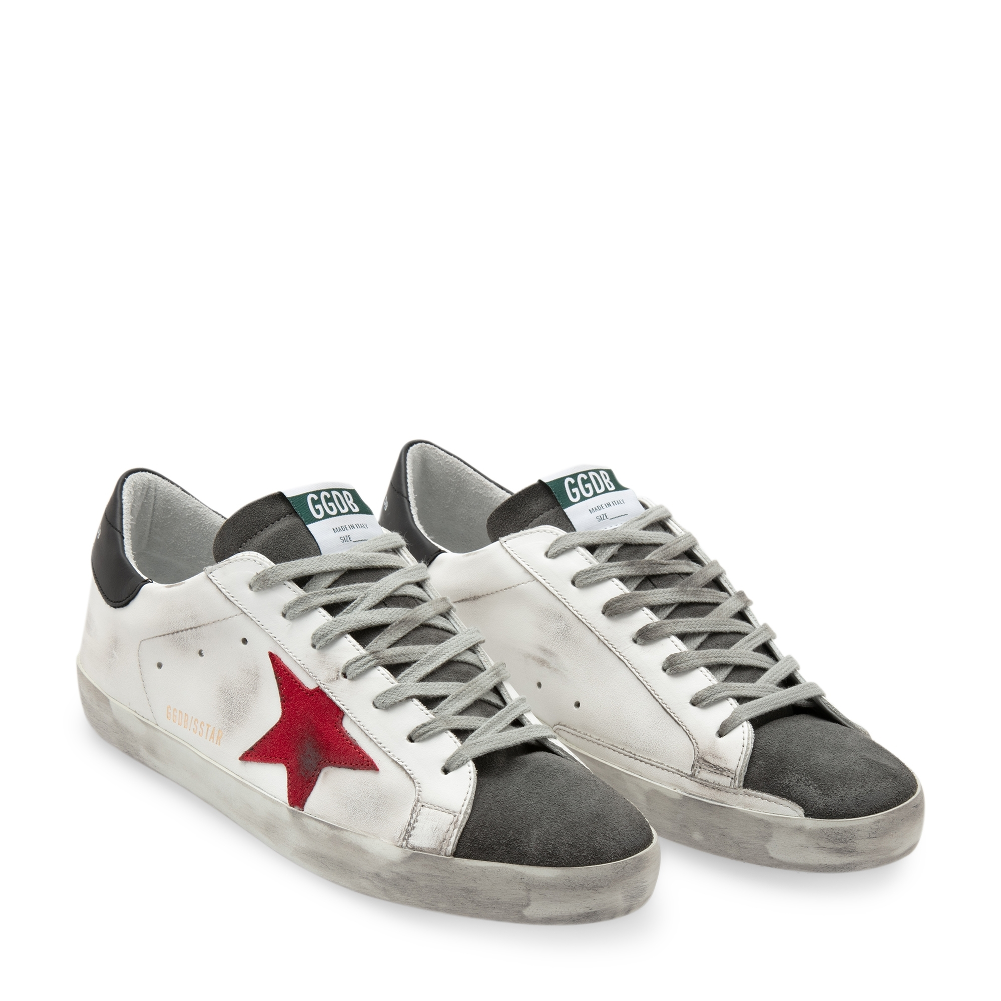 

Superstar sneakers, White