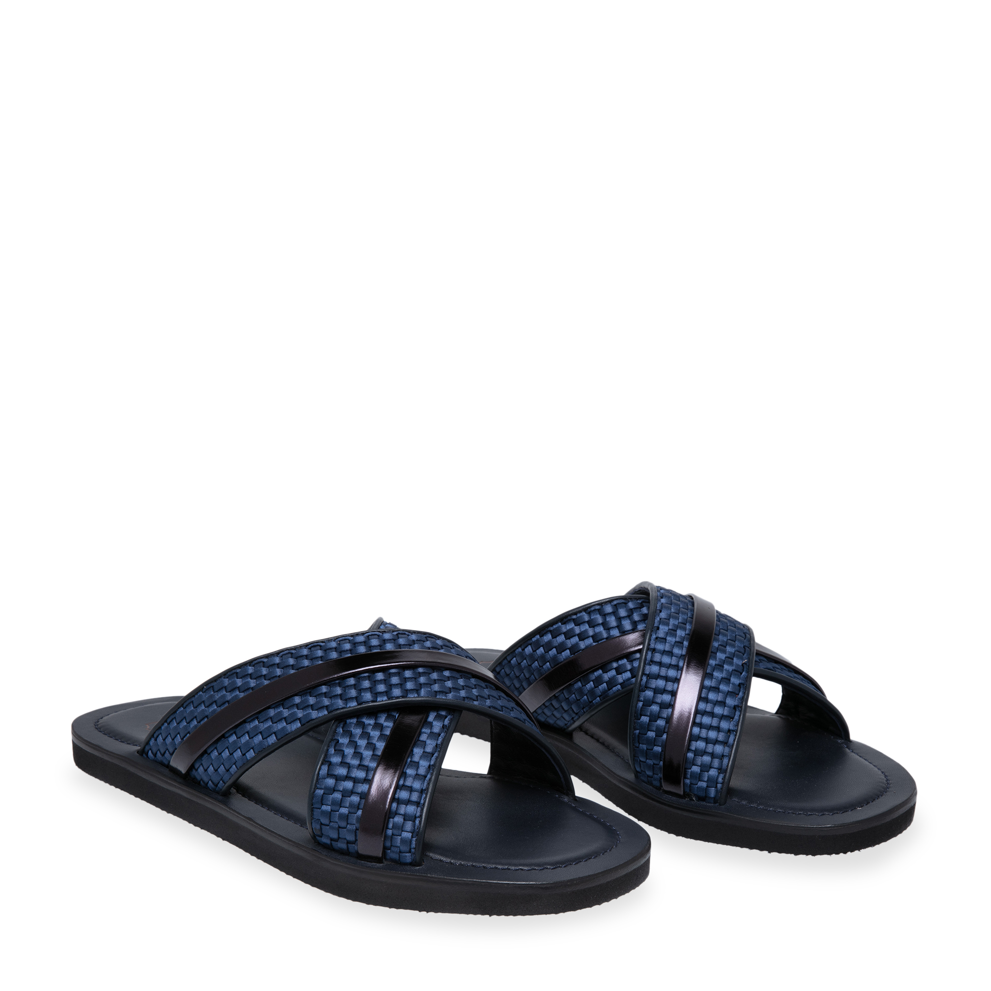 

Gabriel sandals, Blue