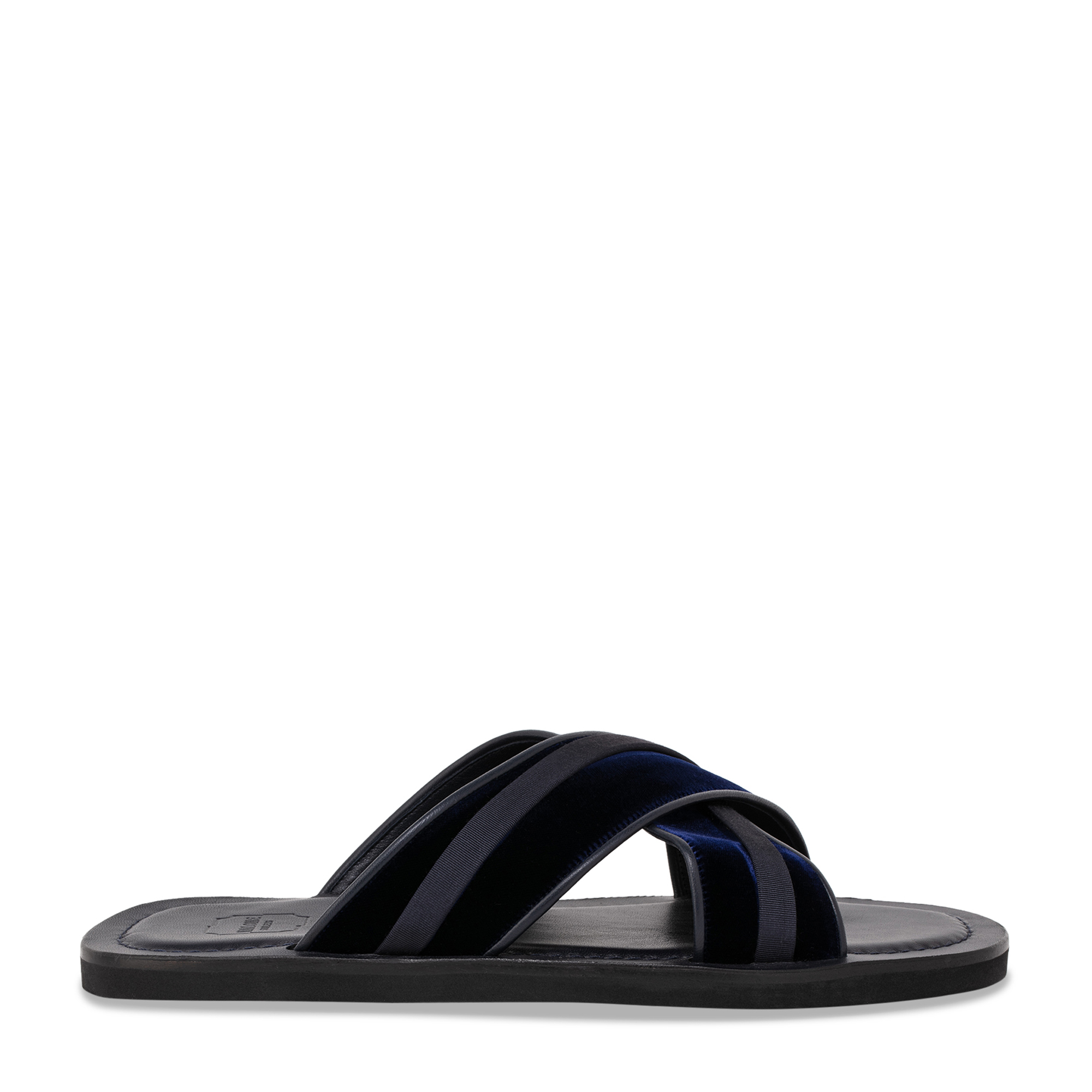 

Gabriel sandals, Blue