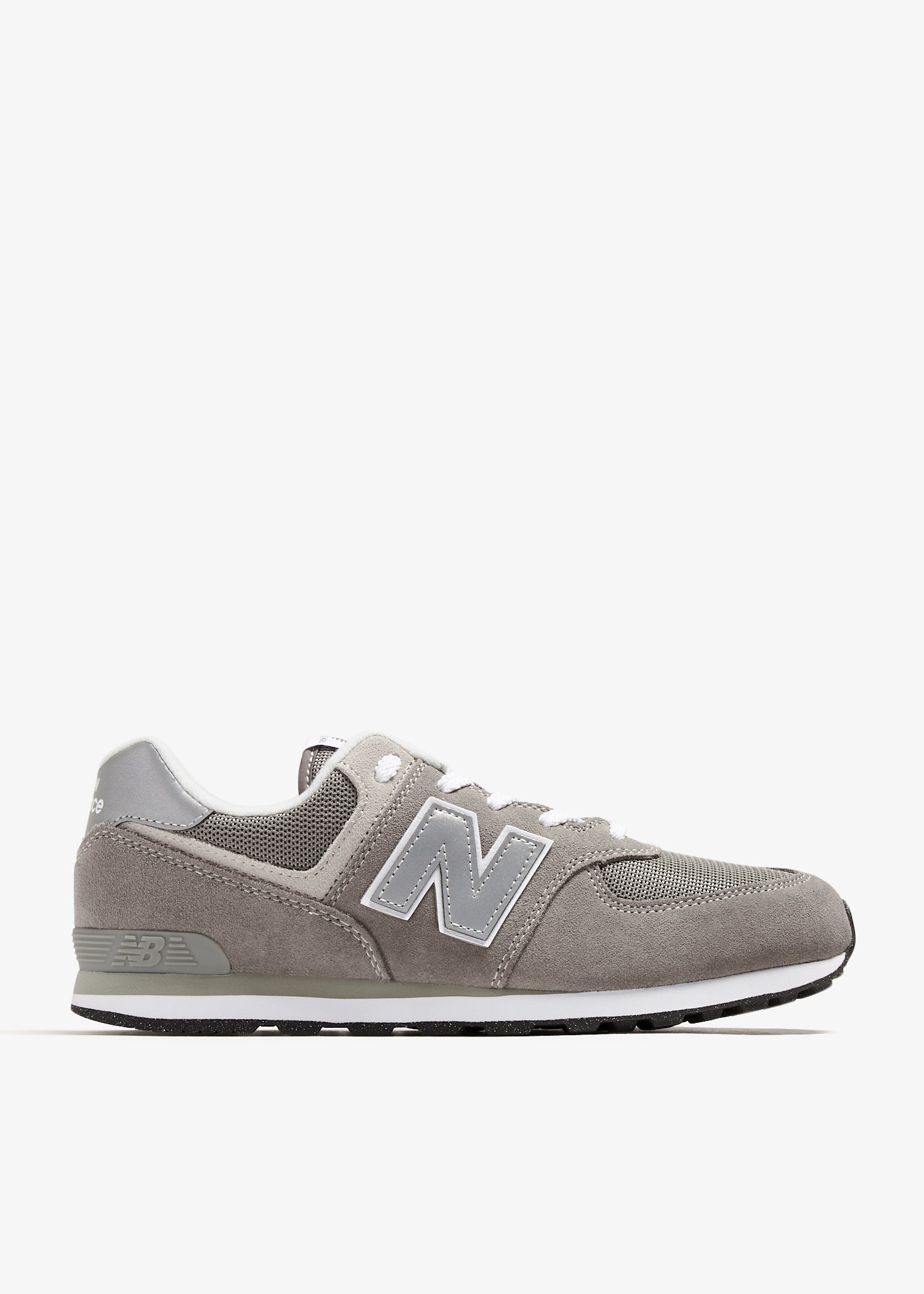 New cheap balance grau