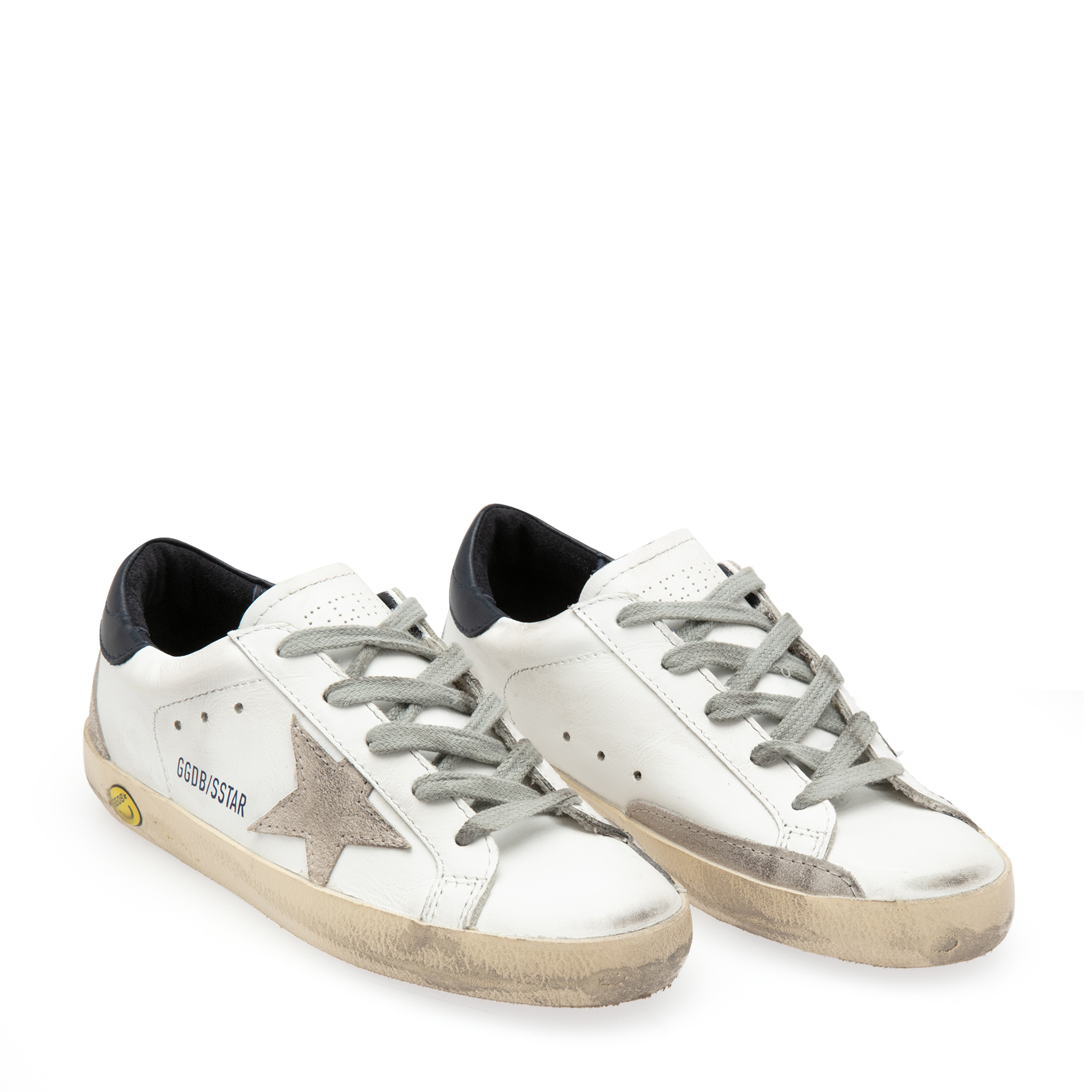 

Superstar sneakers, White