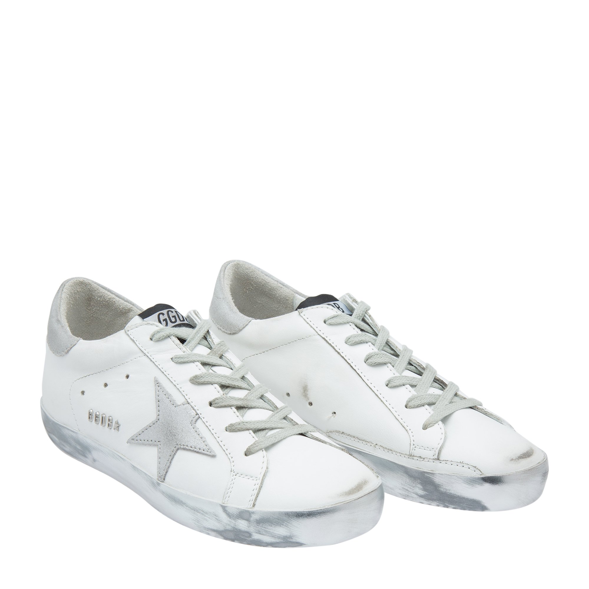 

Superstar sneakers, White