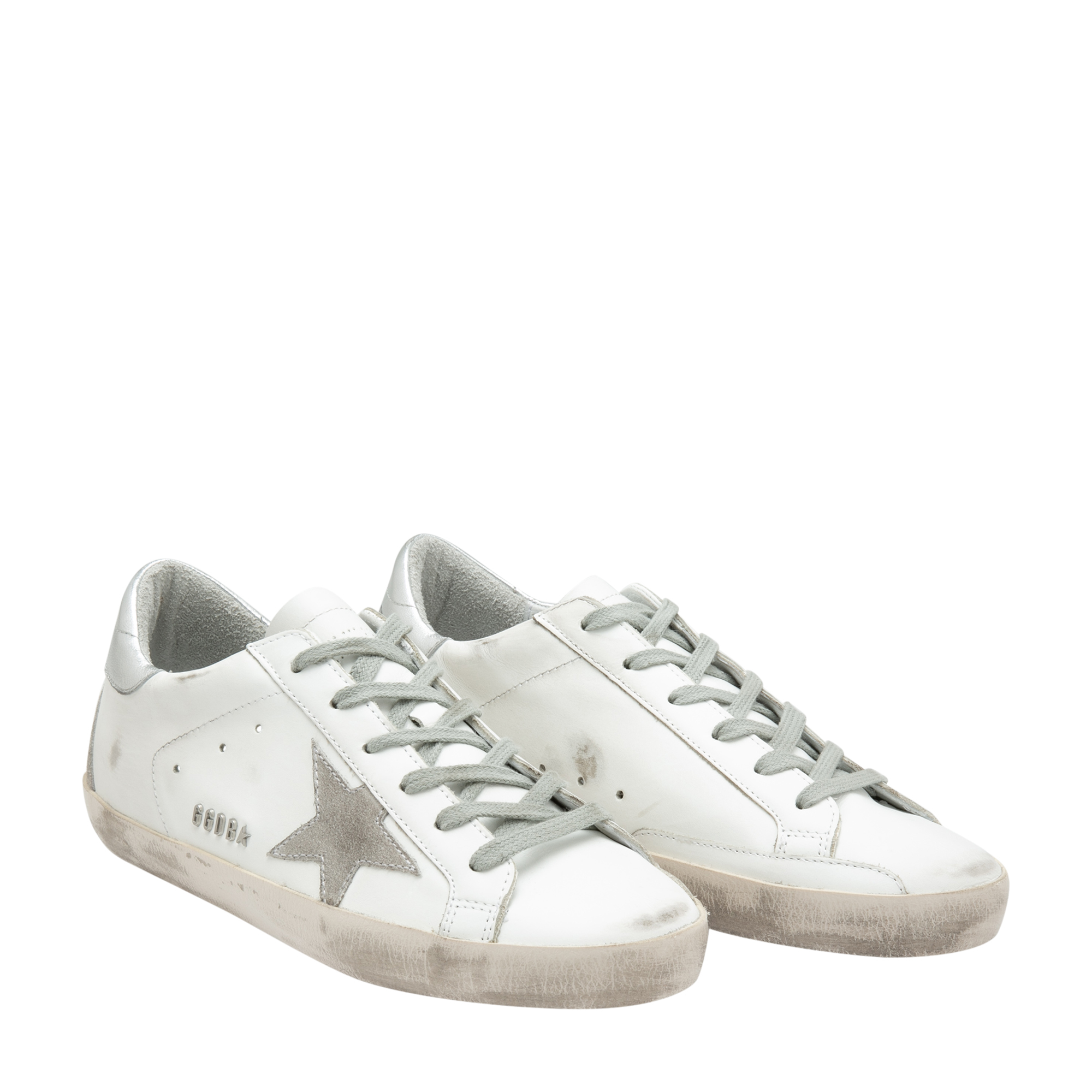 

Superstar sneakers, White