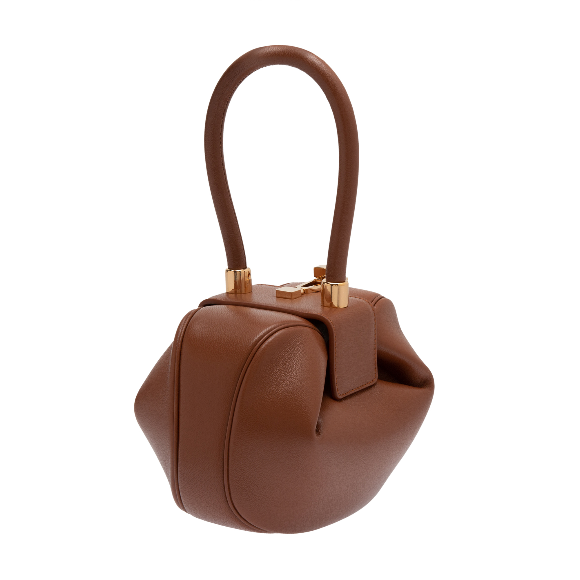 

Demi bag, Brown