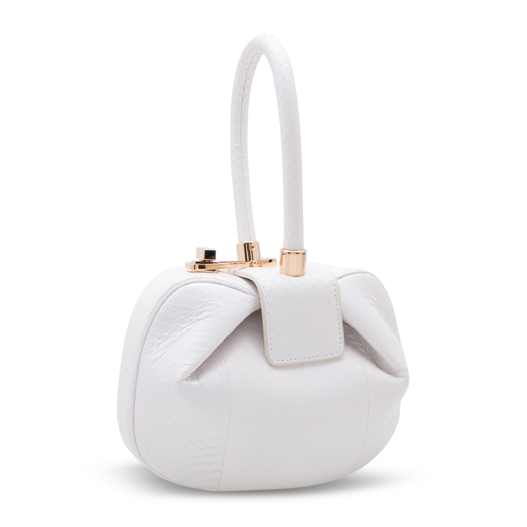 

Demi bag, White