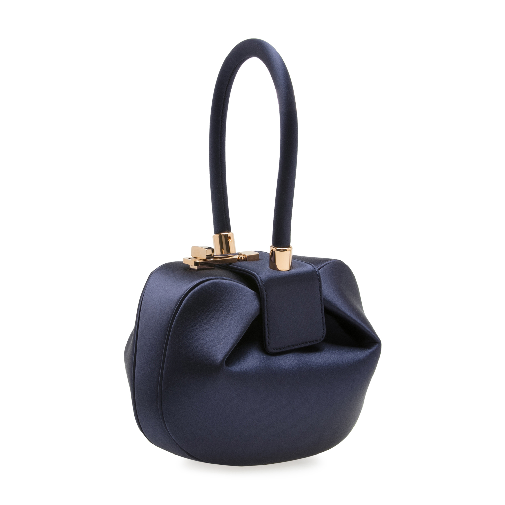 

Demi bag, Blue