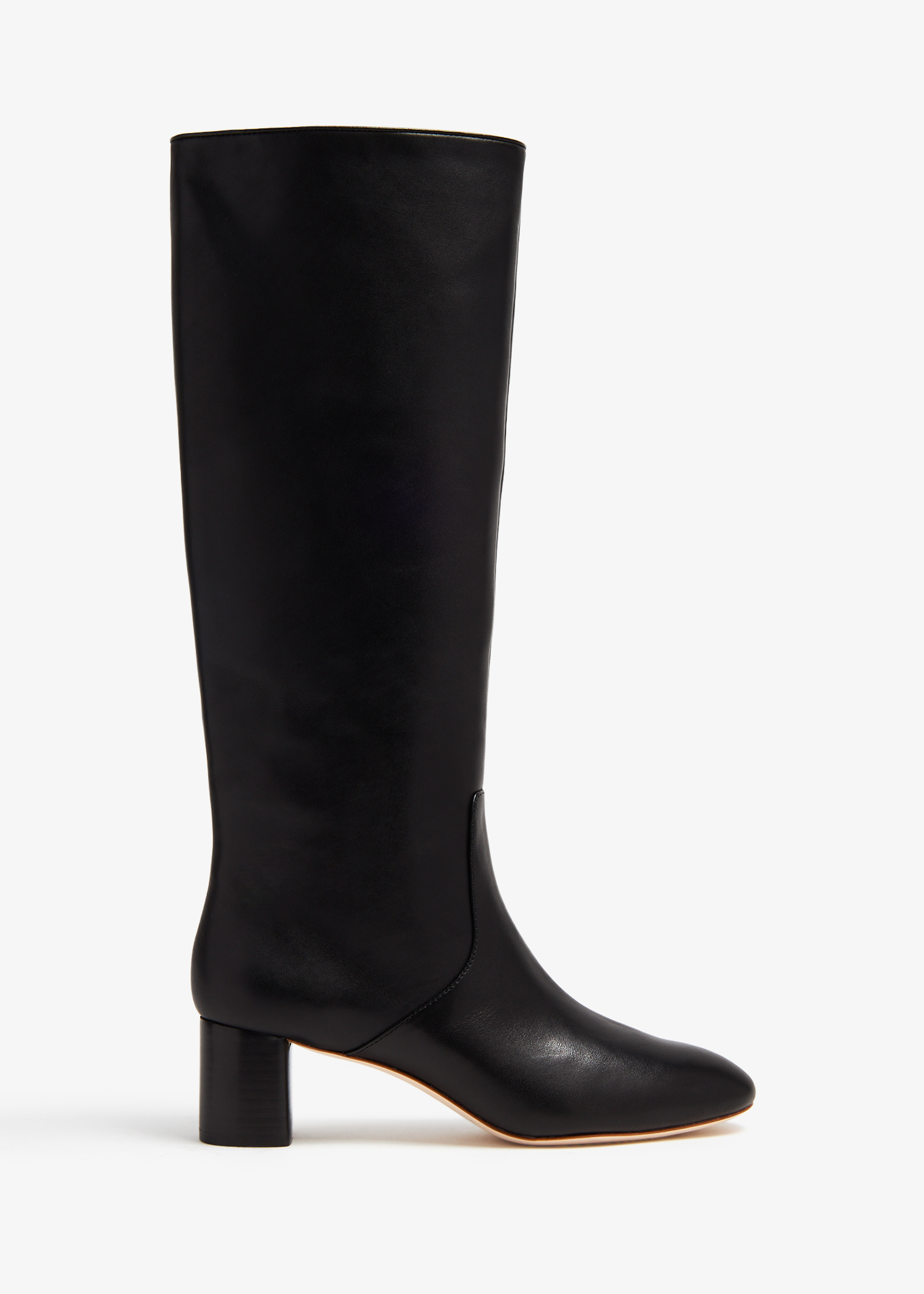 

Gia boots, Black