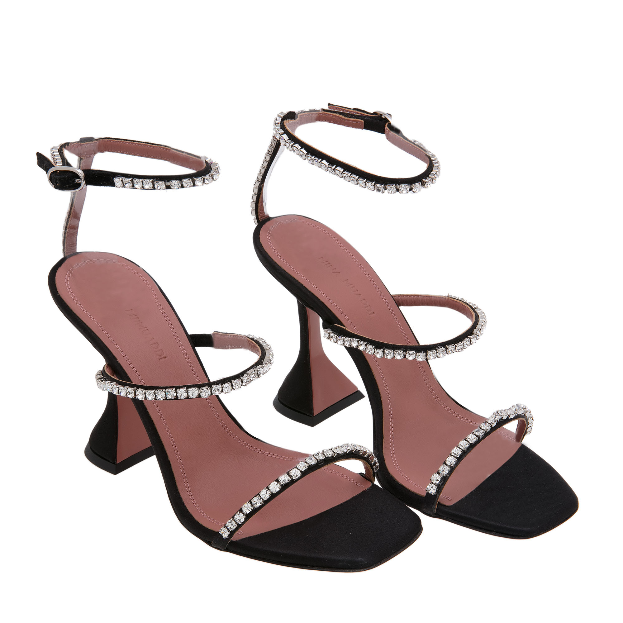 

Gilda sandals, Black