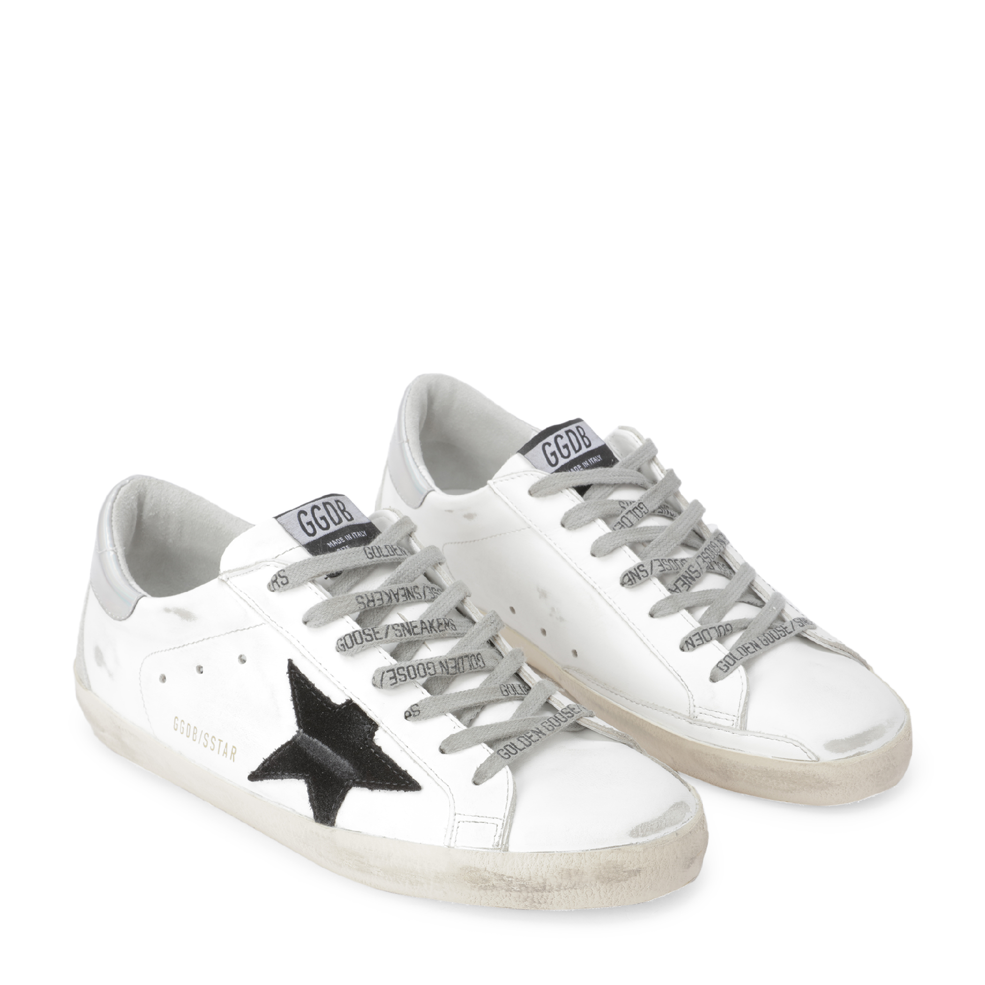 

Superstar sneakers, White