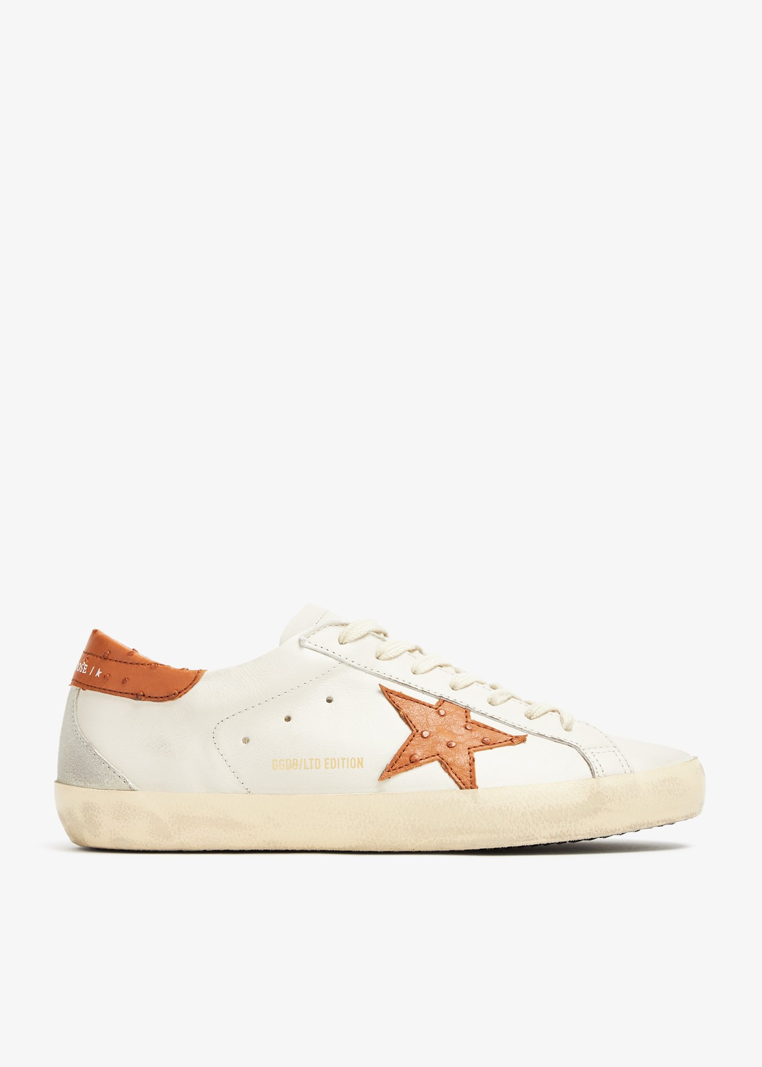 

Super-Star sneakers, White