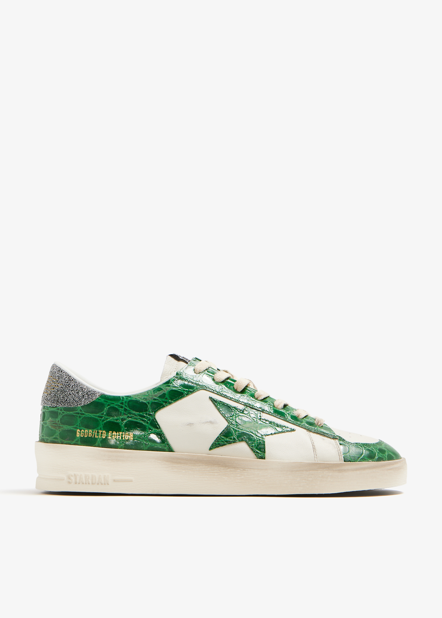 

Stardan LTD sneakers, Green