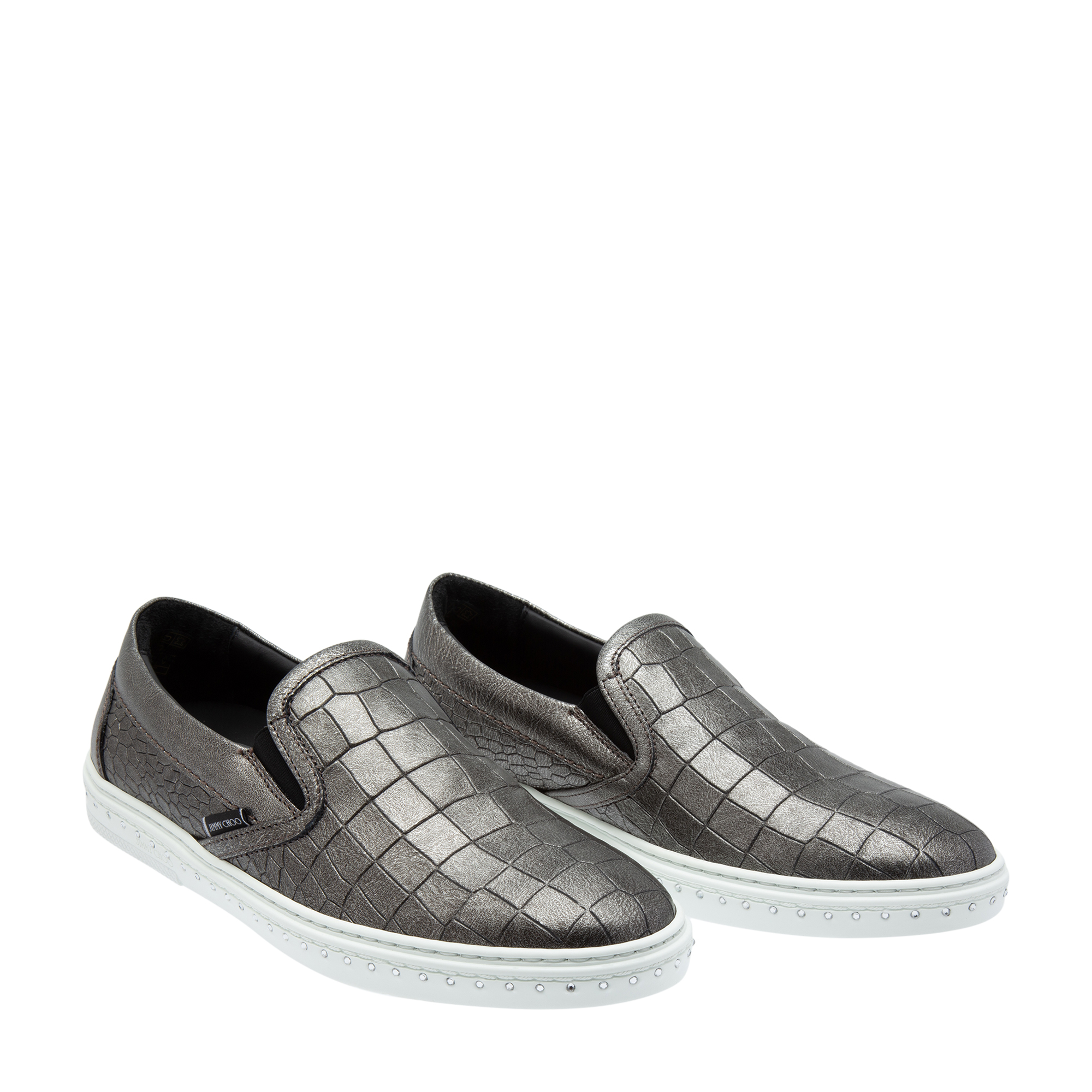 

Grove slip-on sneakers, Brown