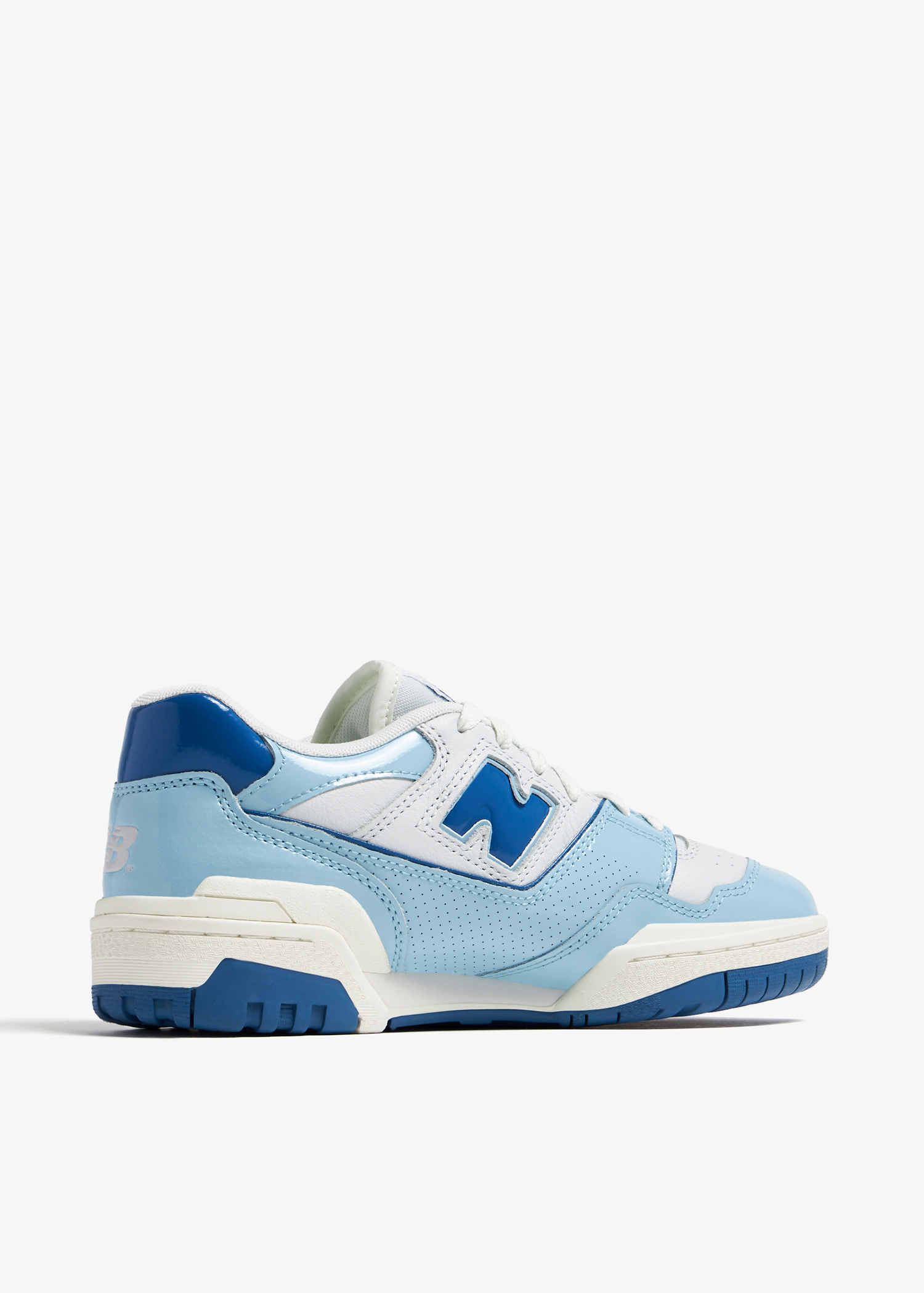 New Balance BB550 sneakers for Boy - Blue in UAE | Level Shoes