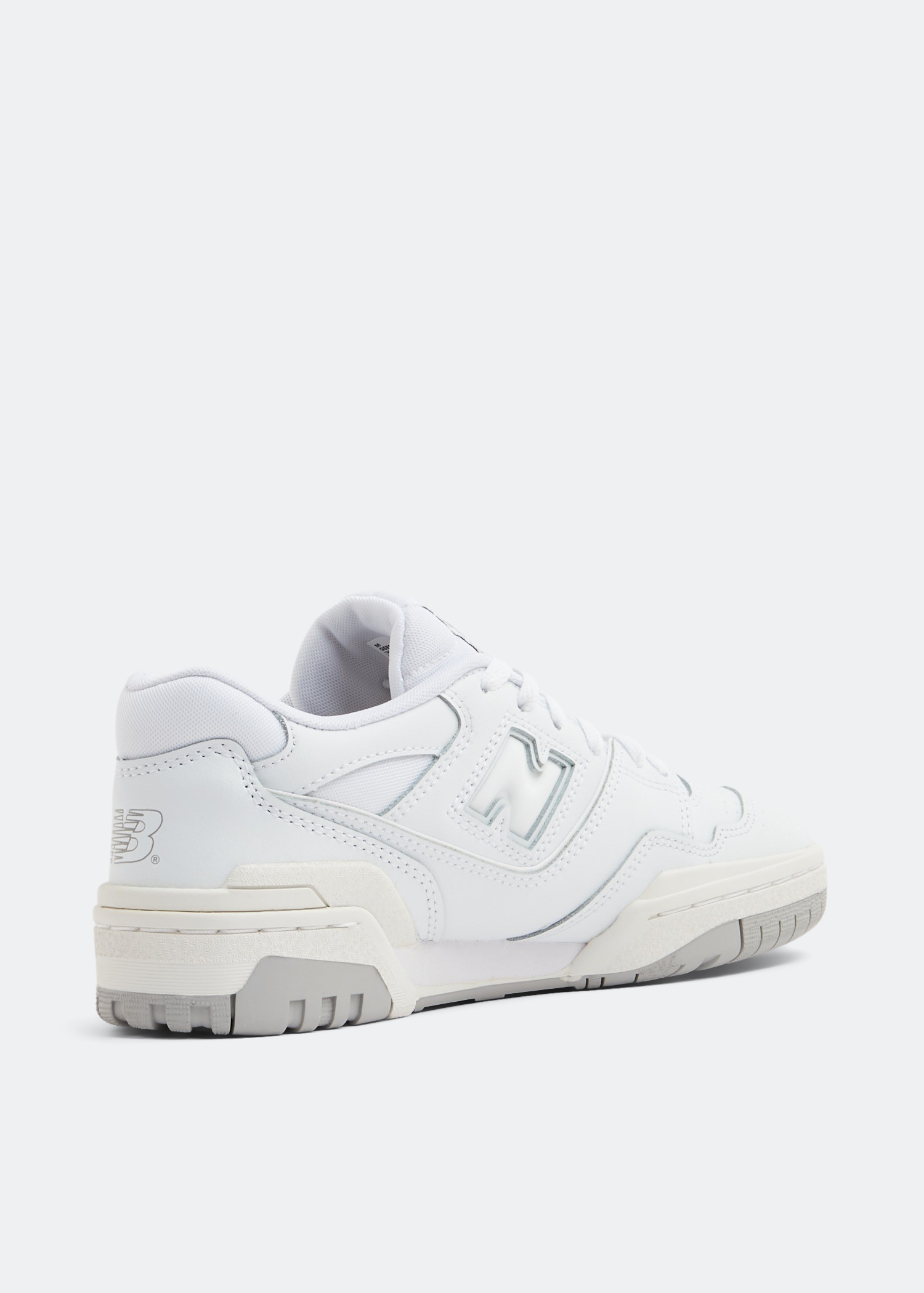 

BB550 sneakers, White