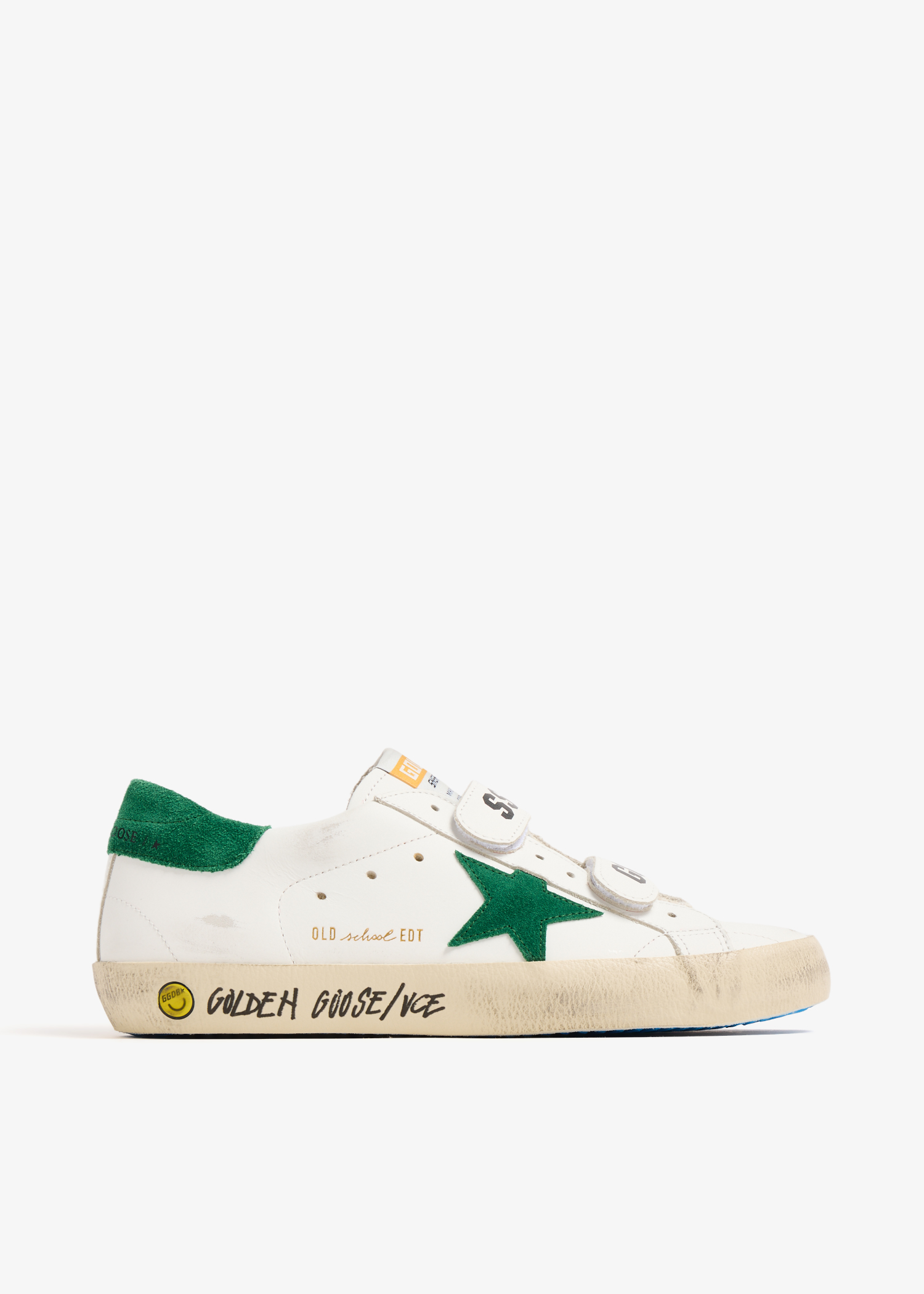 Golden goose enfant 35 sale