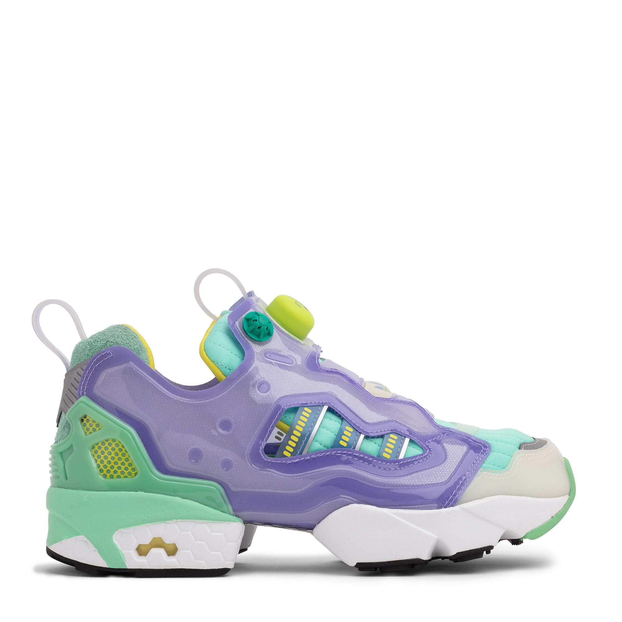 Buzz lightyear hot sale reebok shoes