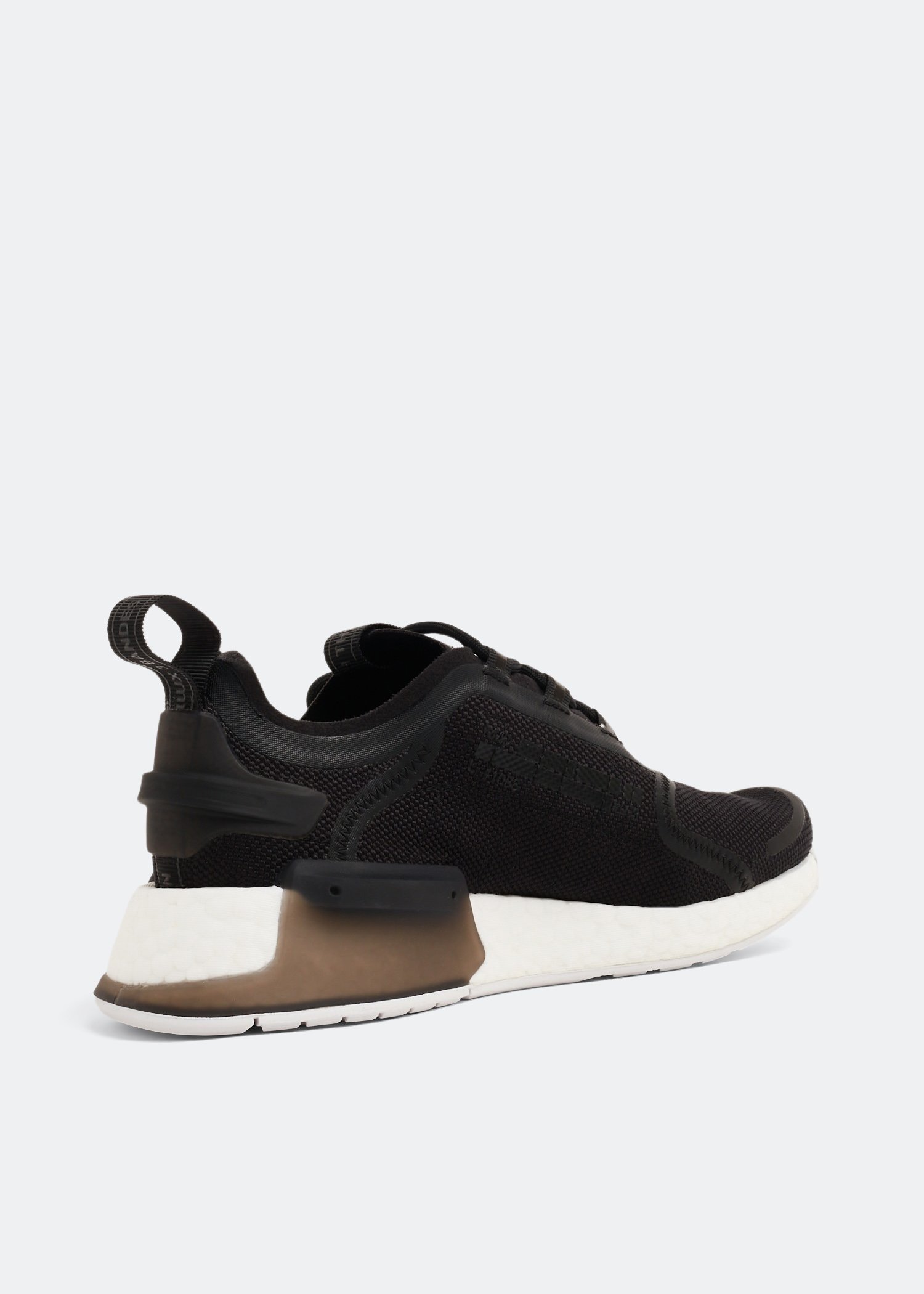 

NMD_V3 sneakers, Black