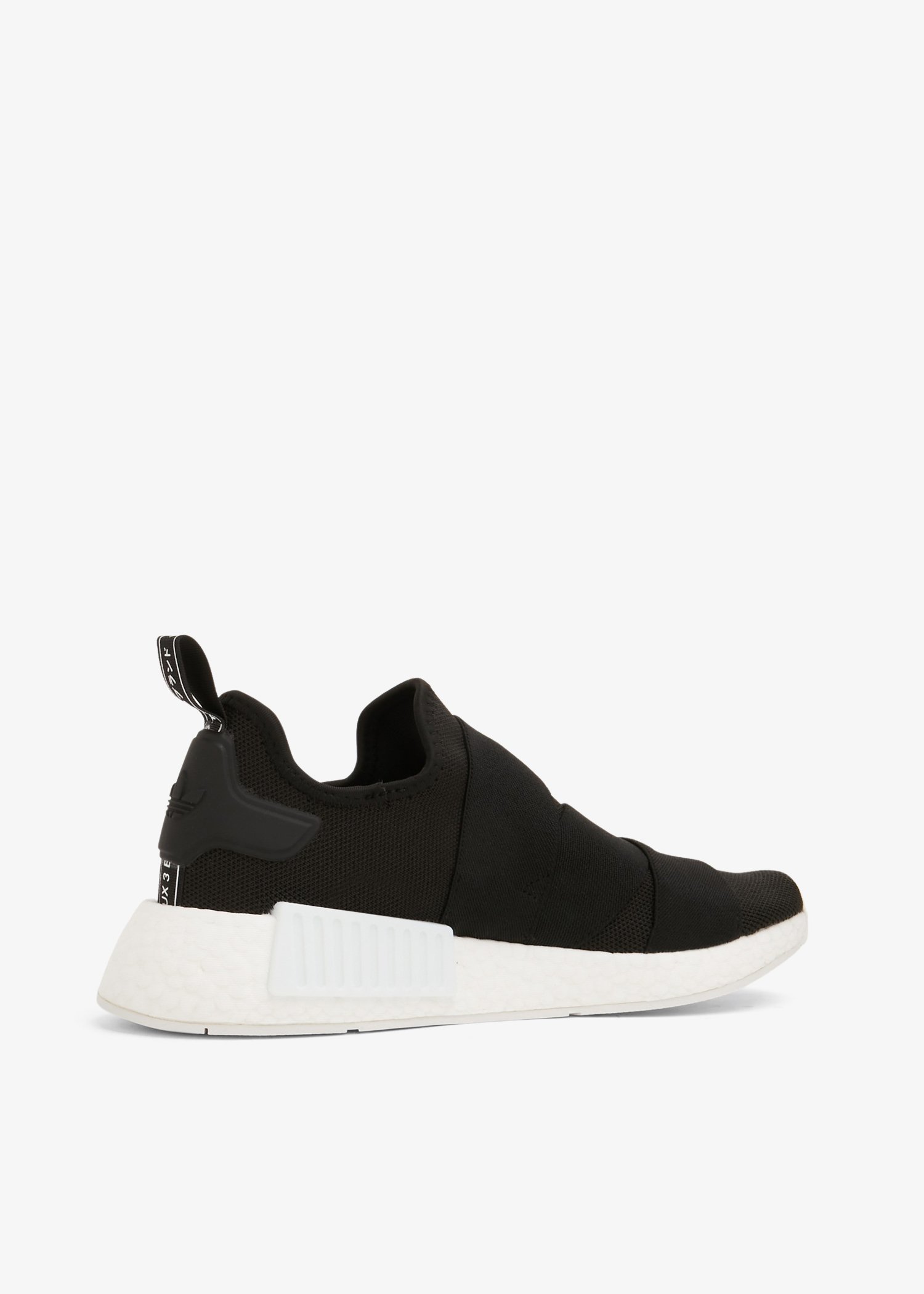 Originals nmd r1 (women) shop city pack  black pink