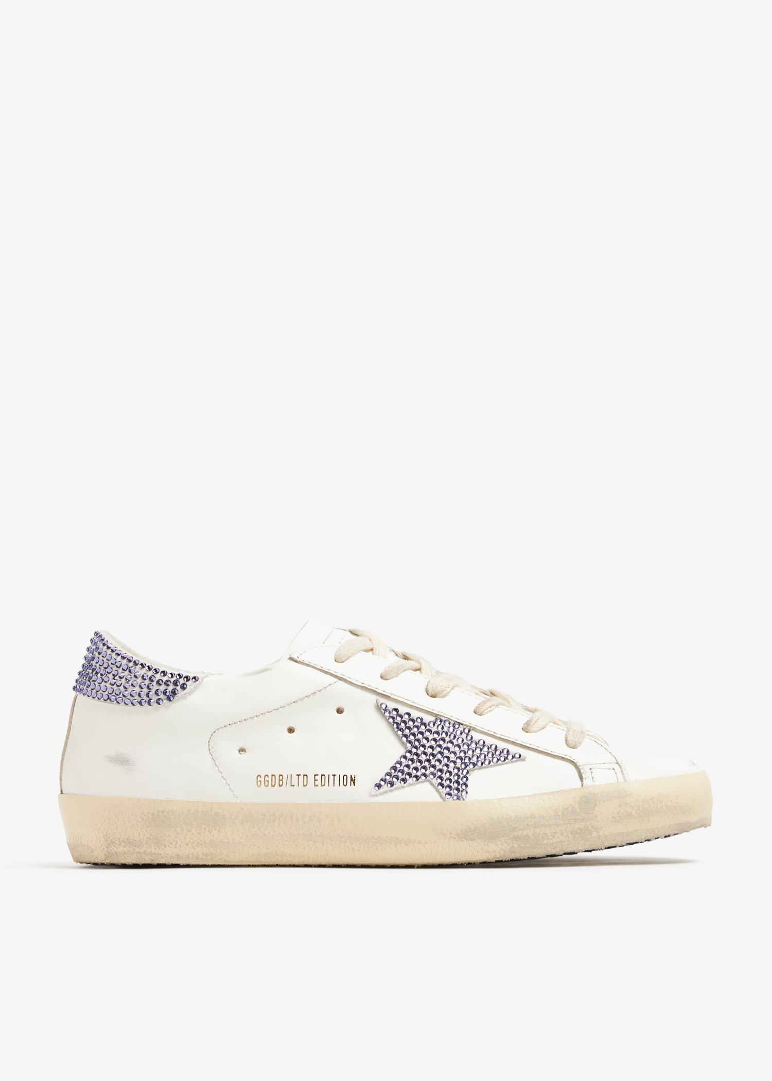 

Super-Star LTD sneakers, White