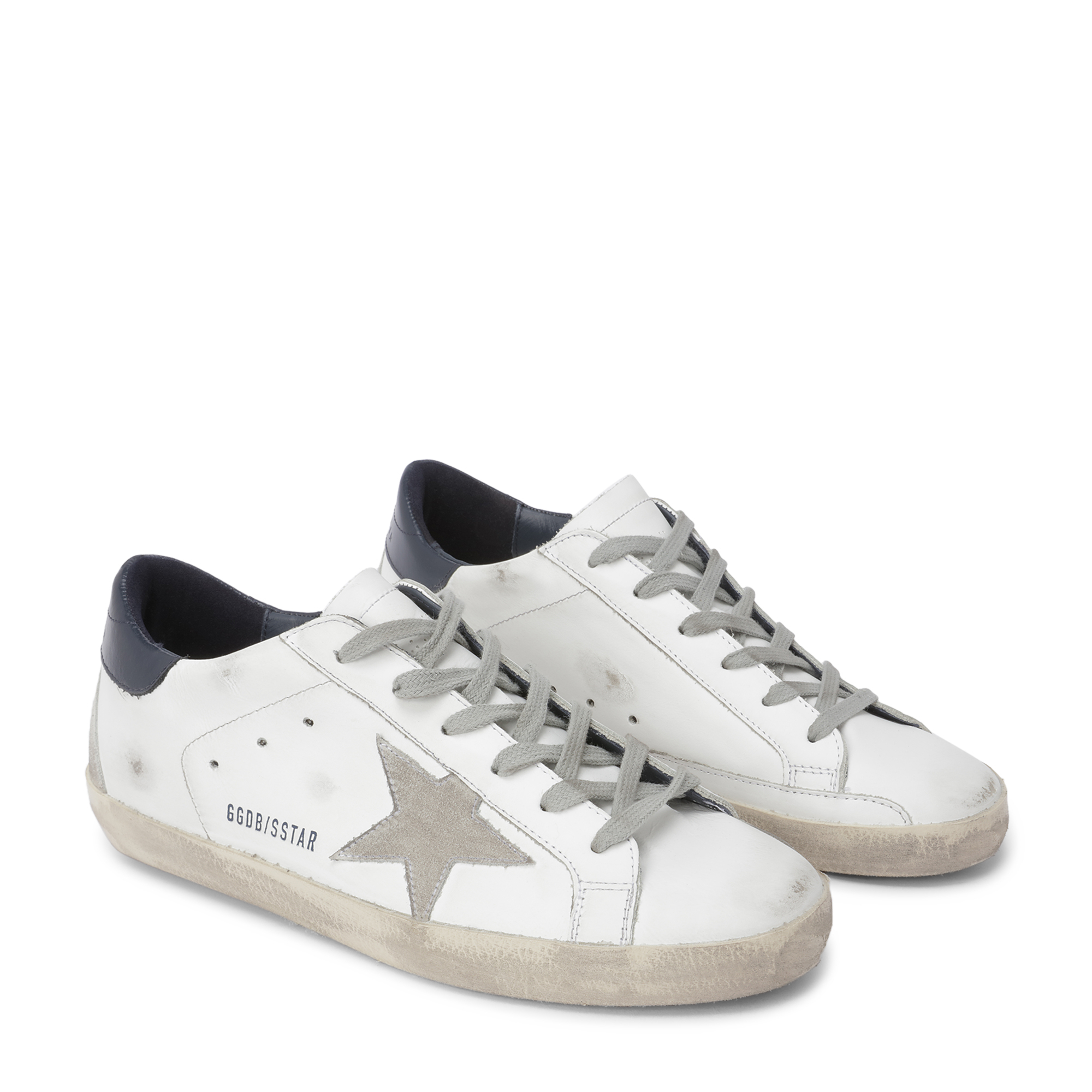 

Superstar sneakers, White