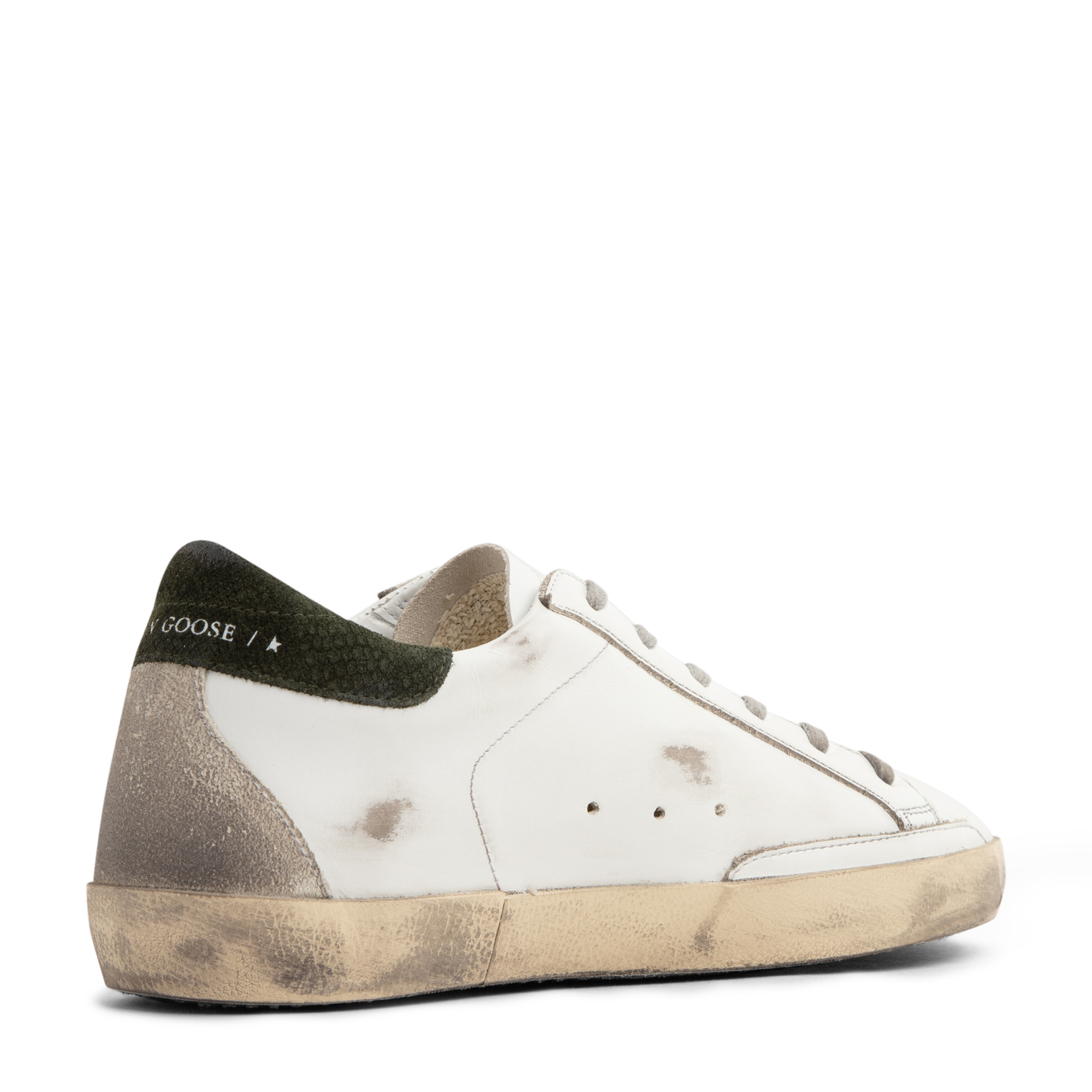 

Super-Star sneakers, White