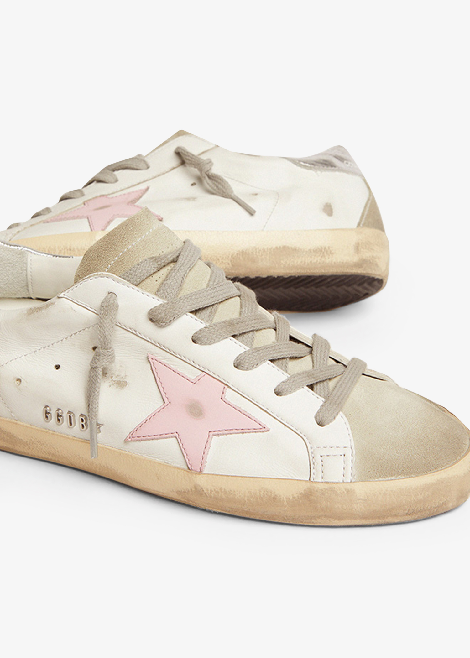 

Super-Star sneakers, White