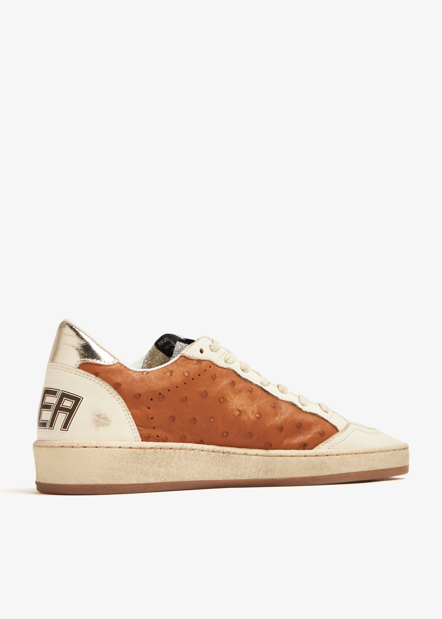 Level shoes cheap golden goose