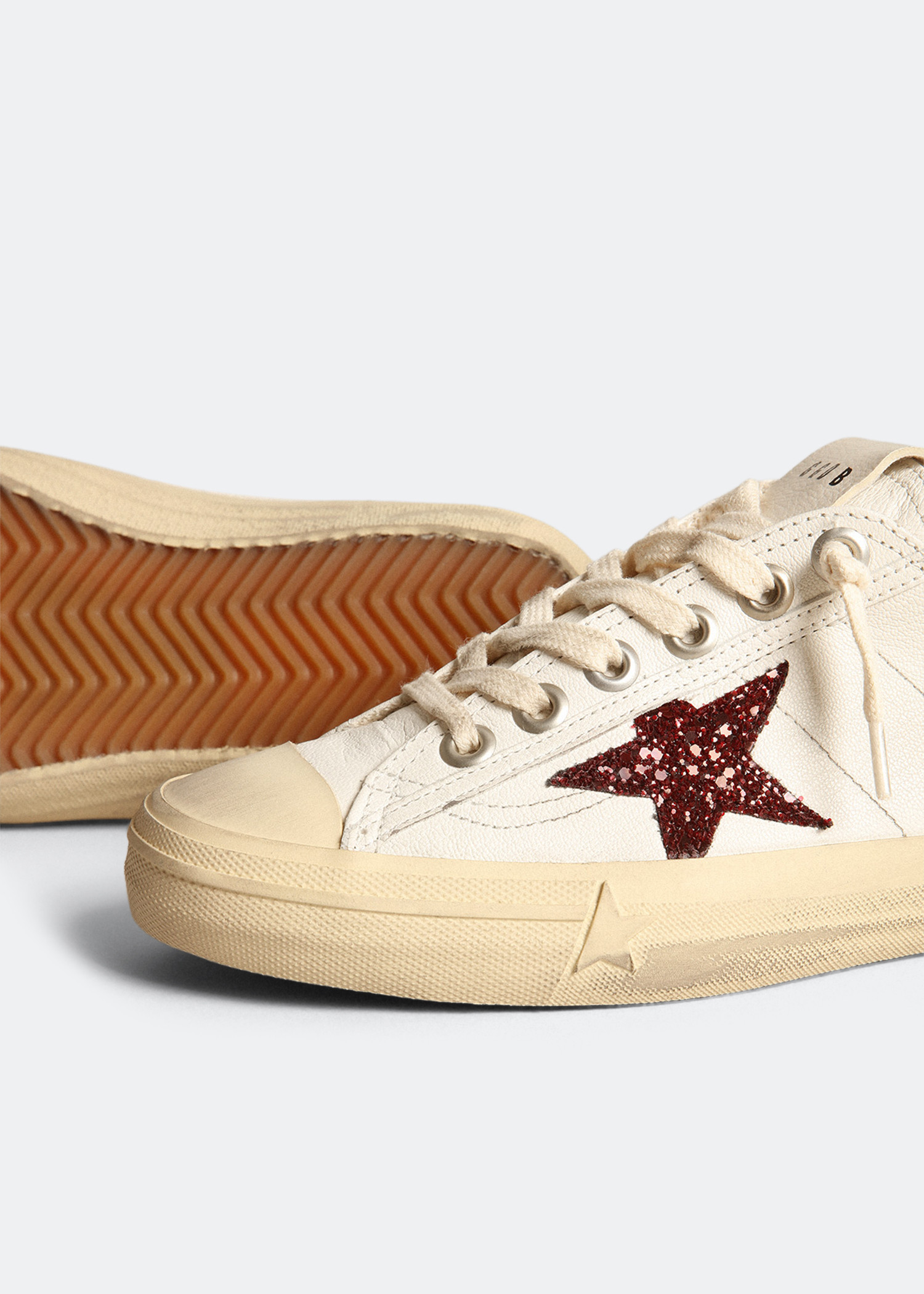 Golden goose hotsell sneakers usate