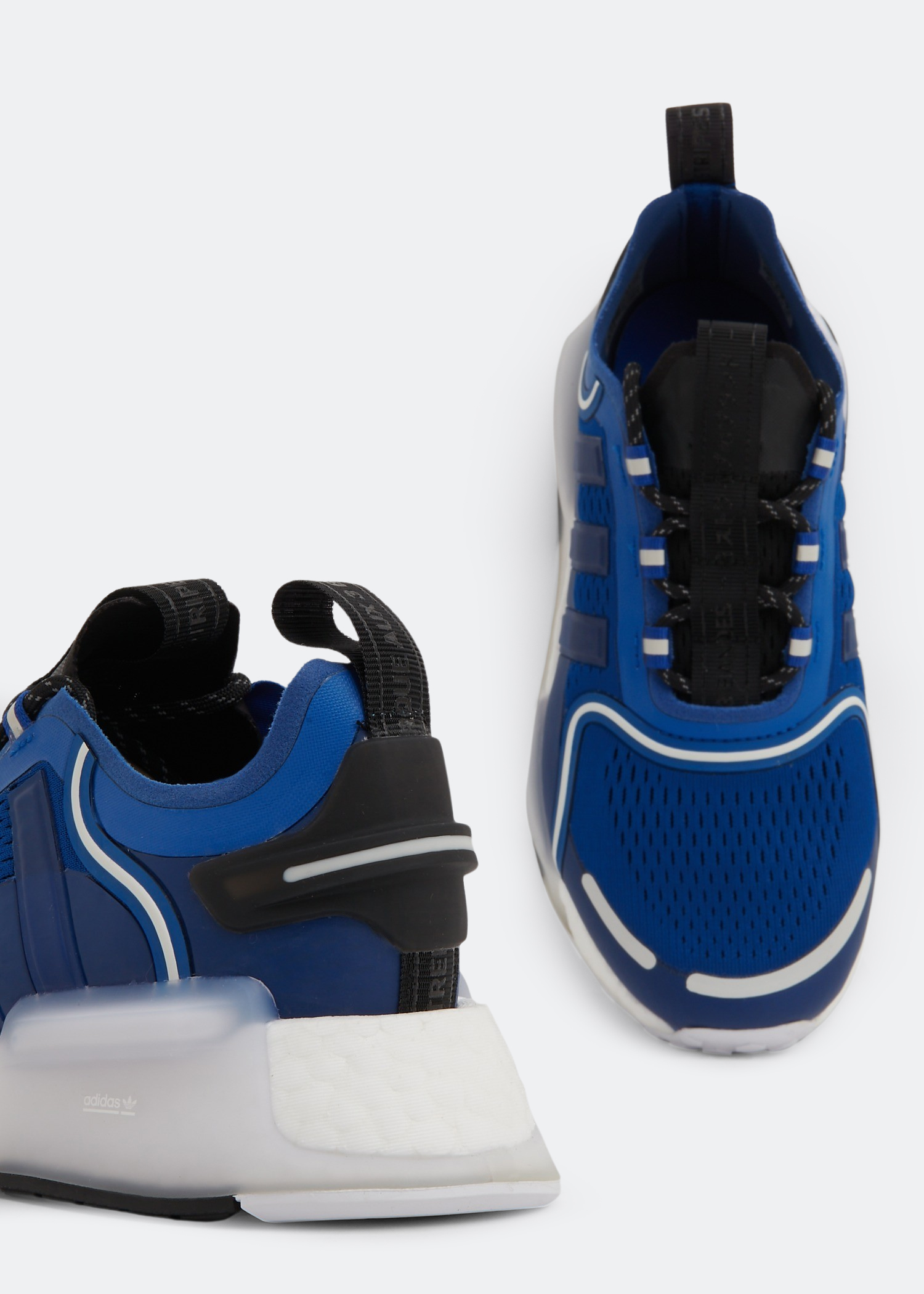 

NMD_R1 V3 sneakers, Blue